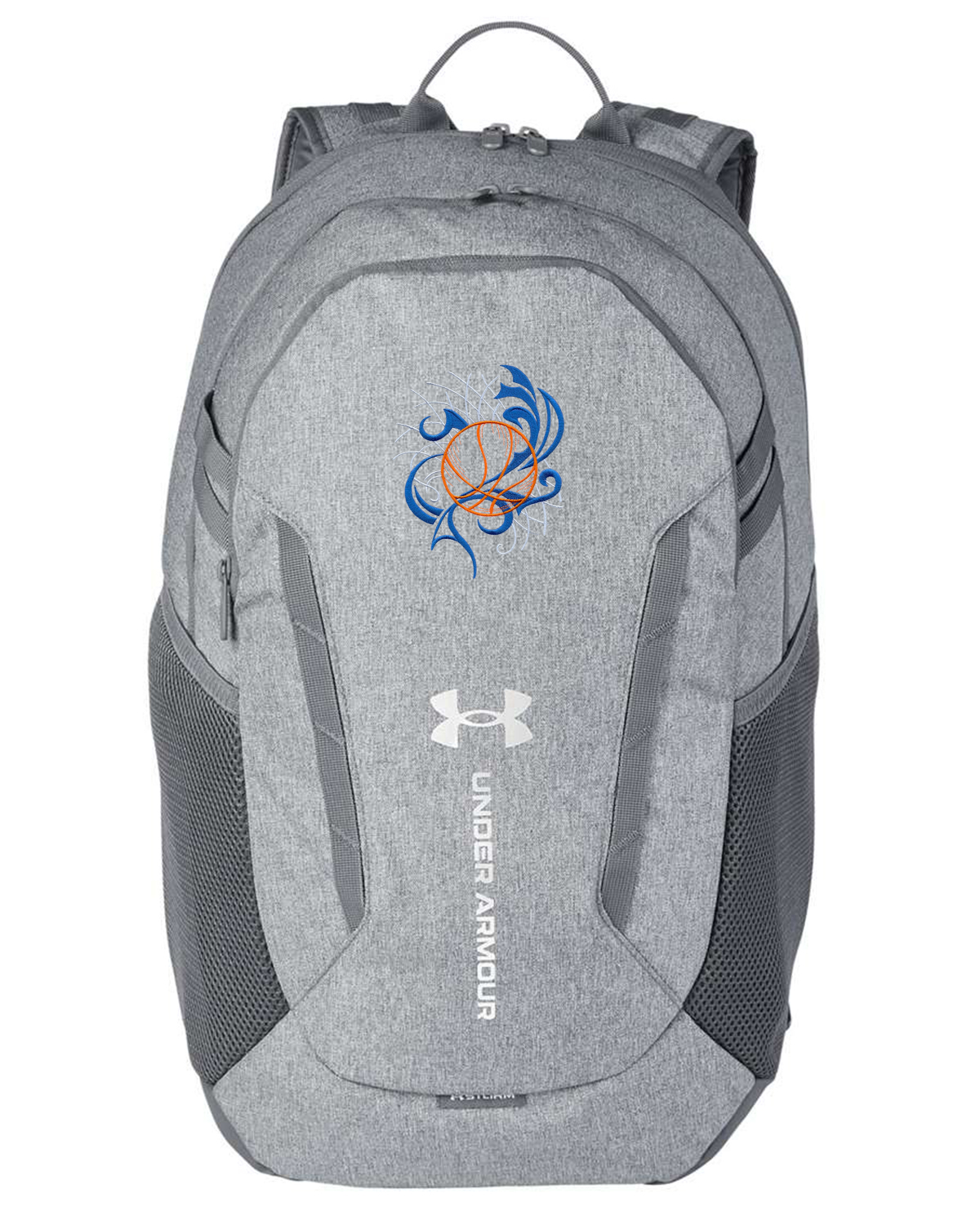 Picture of Hustle Backpack 6.0.