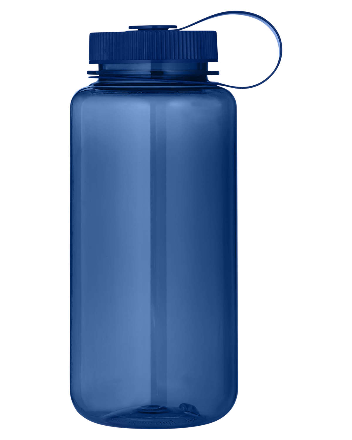 Picture of 27 oz. Tritan Wide Mouth Water Bottle.