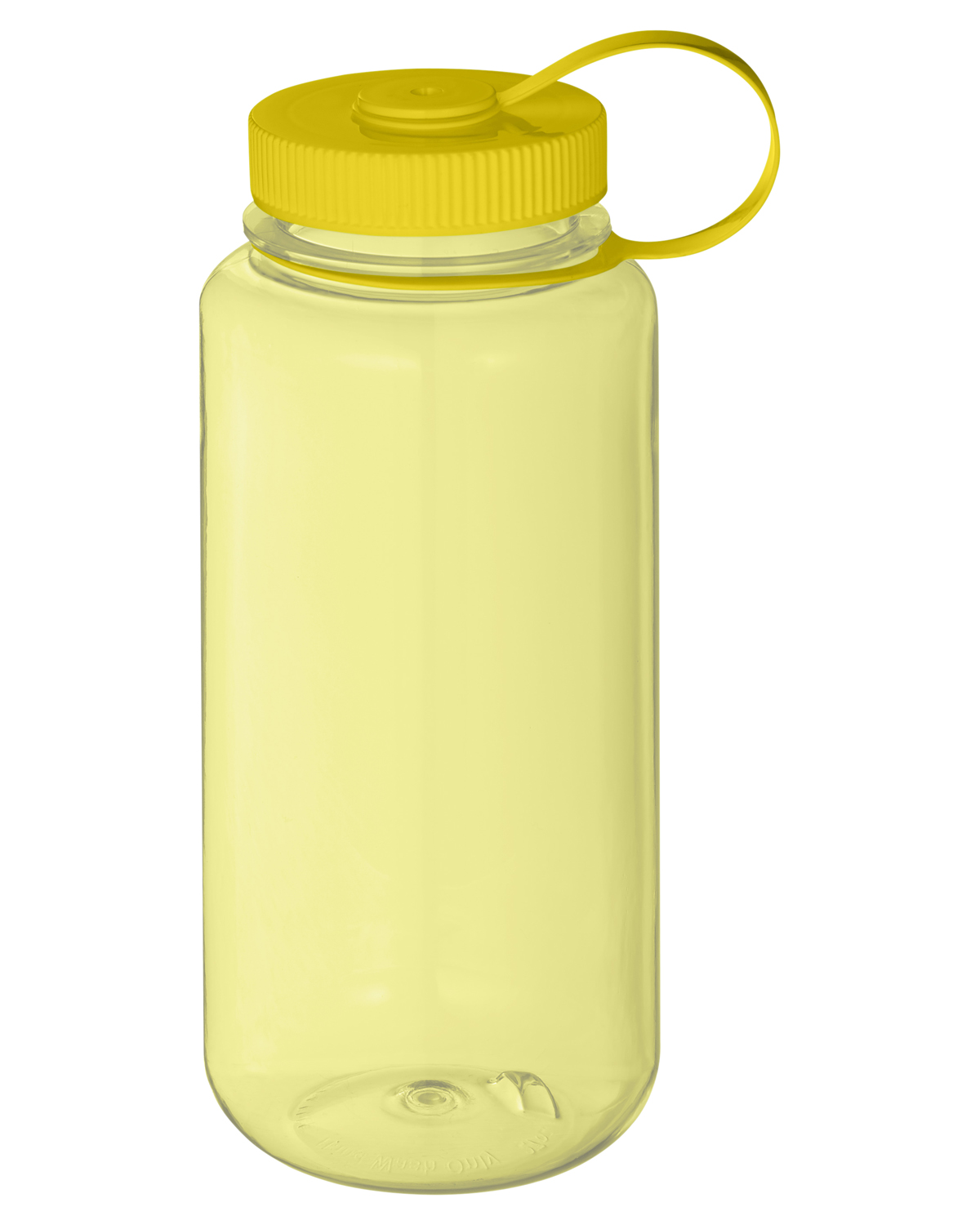 Picture of 27 oz. Tritan Wide Mouth Water Bottle.