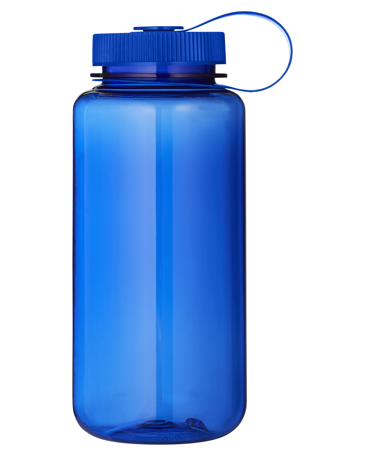 Picture of 27 oz. Tritan Wide Mouth Water Bottle.