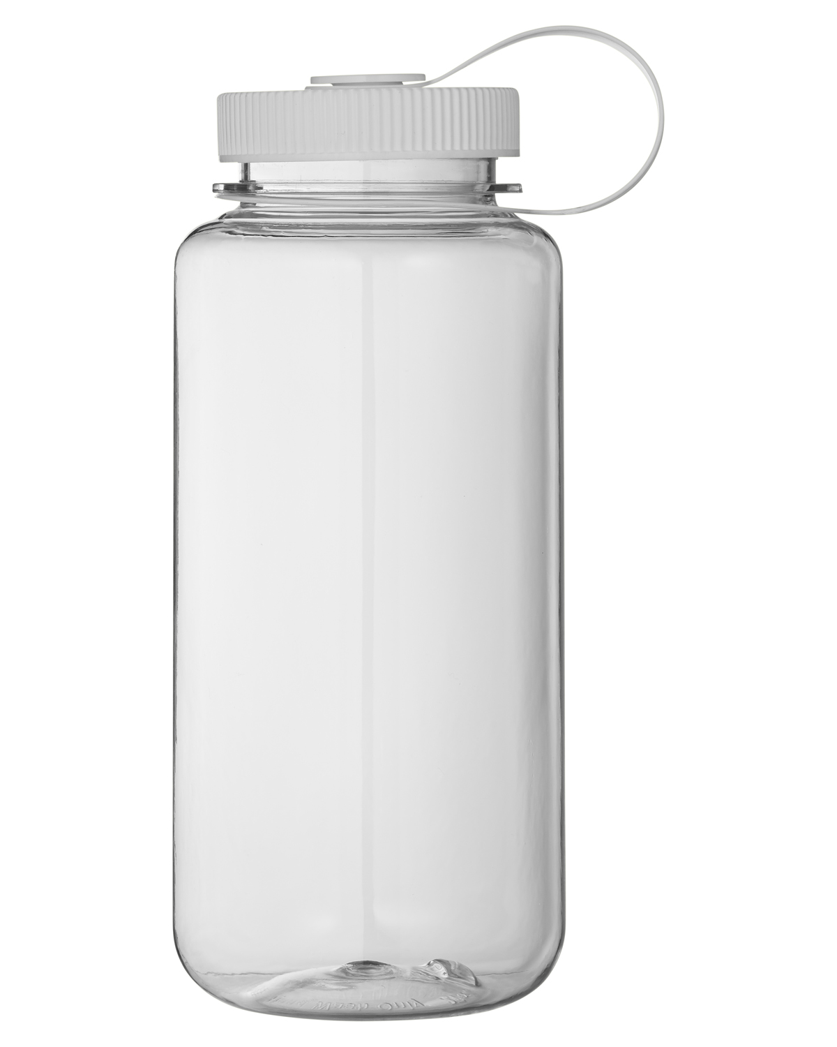 Picture of 27 oz. Tritan Wide Mouth Water Bottle.