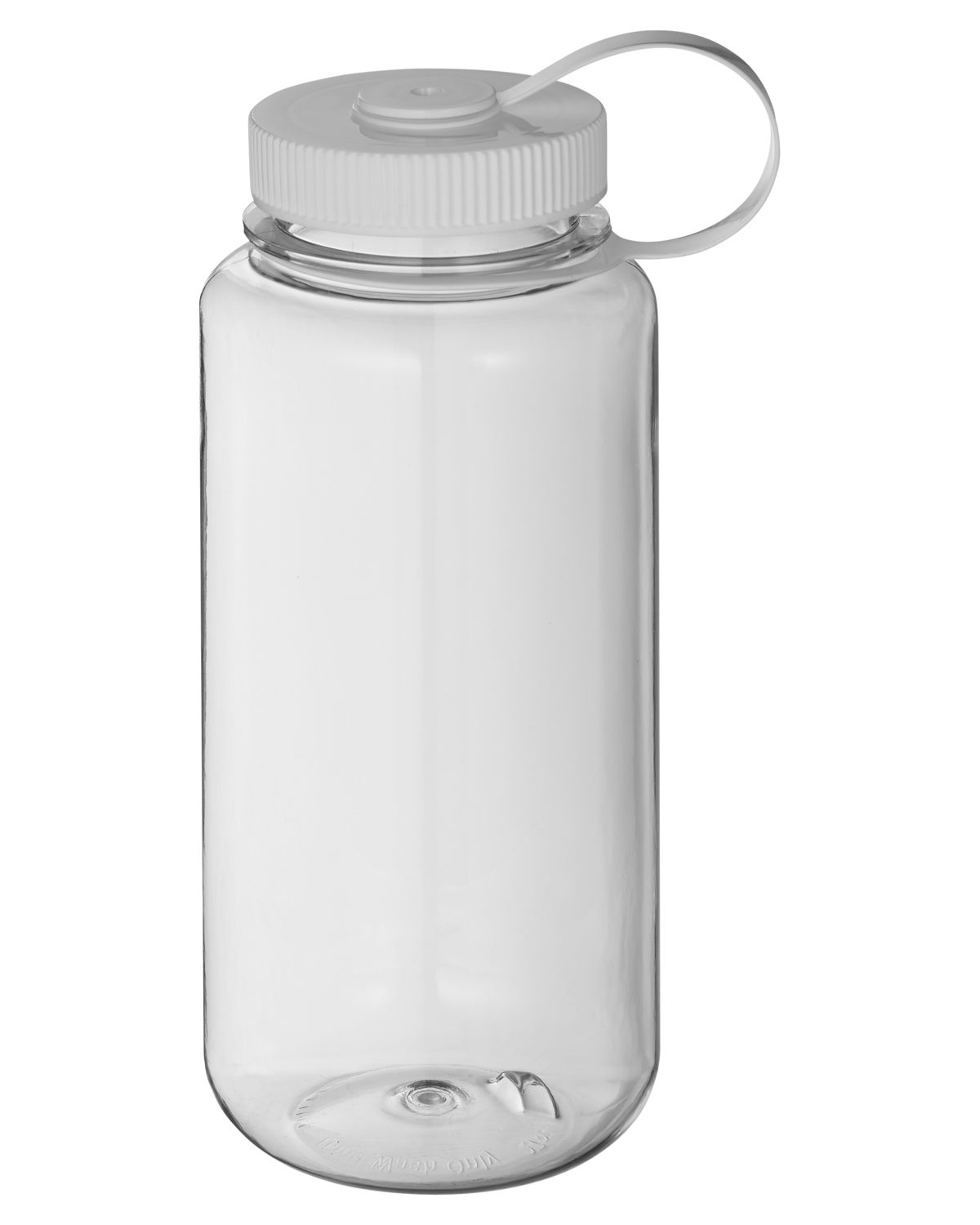 Picture of 27 oz. Tritan Wide Mouth Water Bottle.