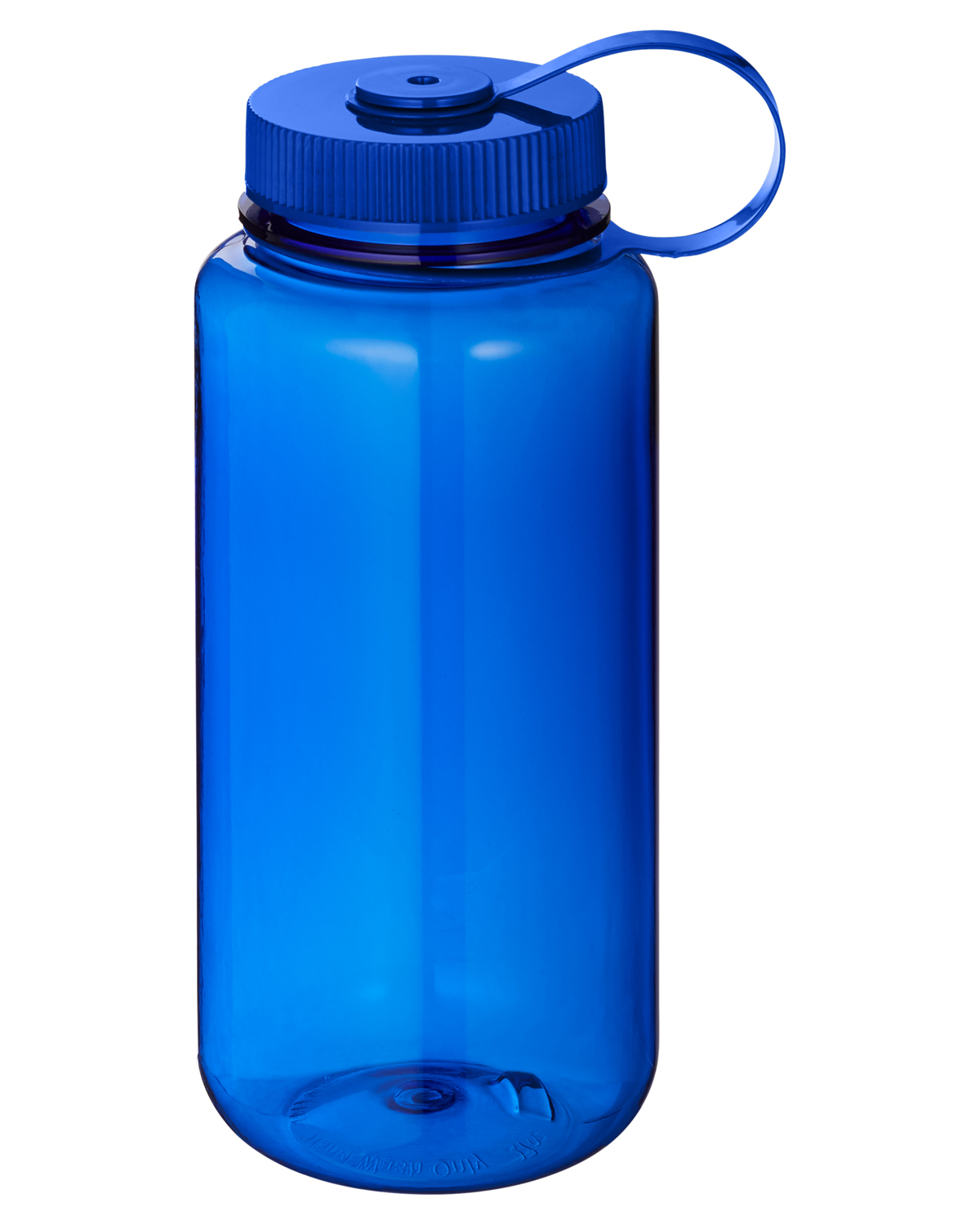 Picture of 27 oz. Tritan Wide Mouth Water Bottle.