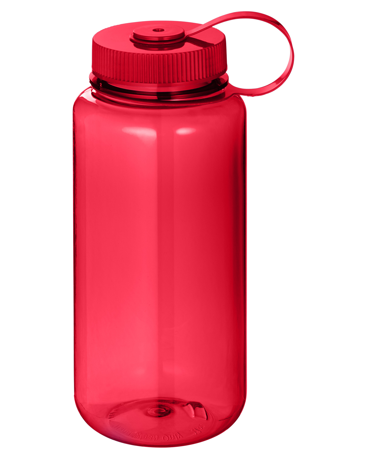 Picture of 27 oz. Tritan Wide Mouth Water Bottle.