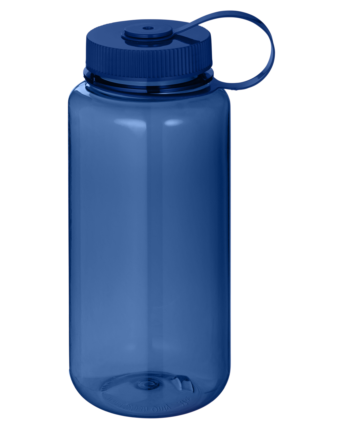 Picture of 27 oz. Tritan Wide Mouth Water Bottle.