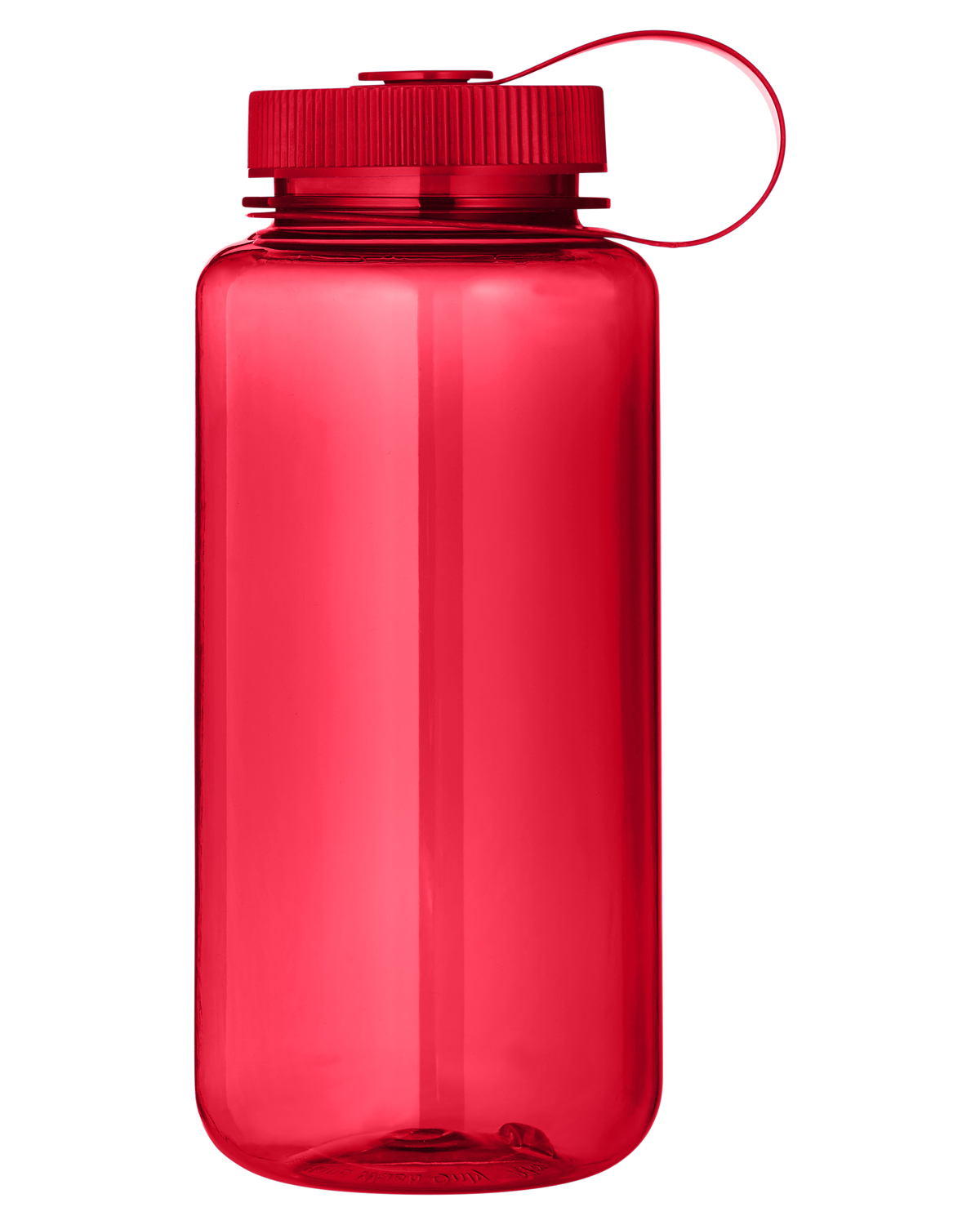 Picture of 27 oz. Tritan Wide Mouth Water Bottle.