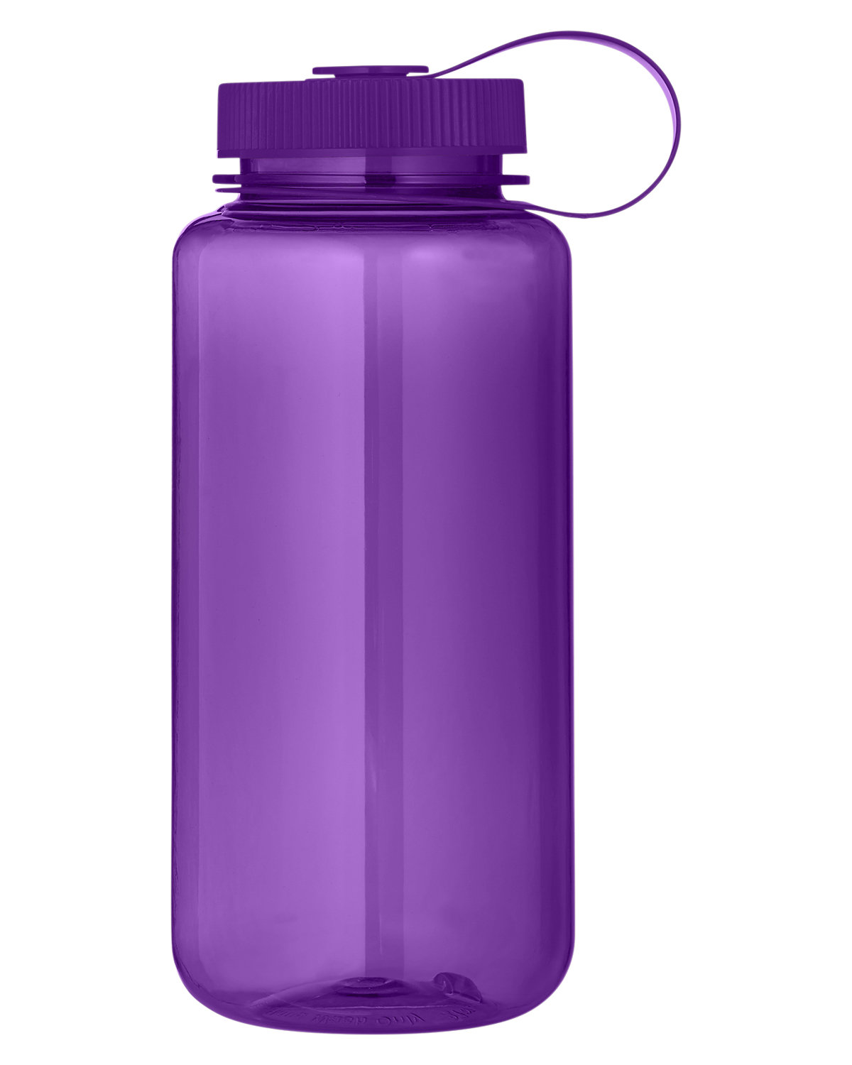 Picture of 27 oz. Tritan Wide Mouth Water Bottle.