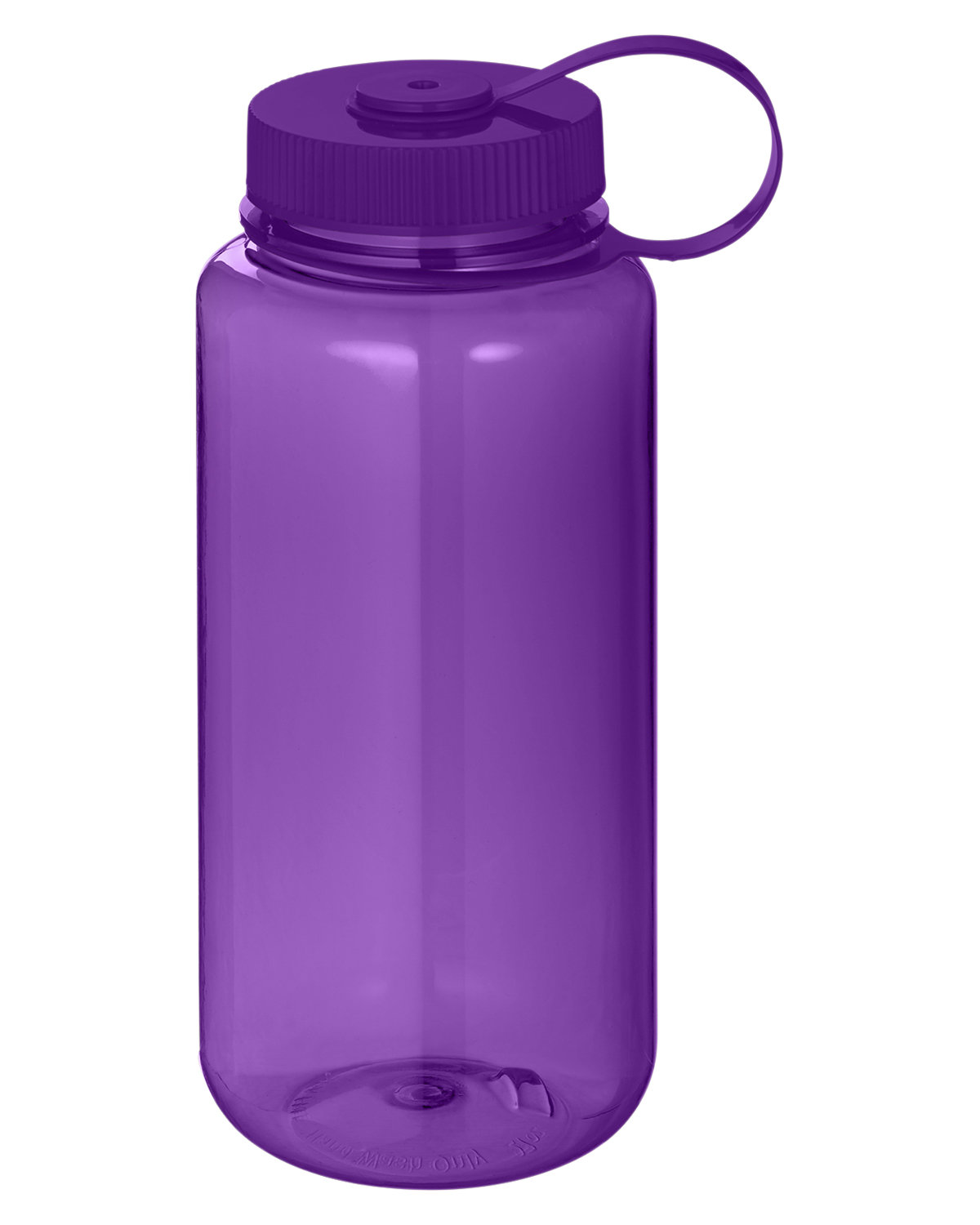 Picture of 27 oz. Tritan Wide Mouth Water Bottle.
