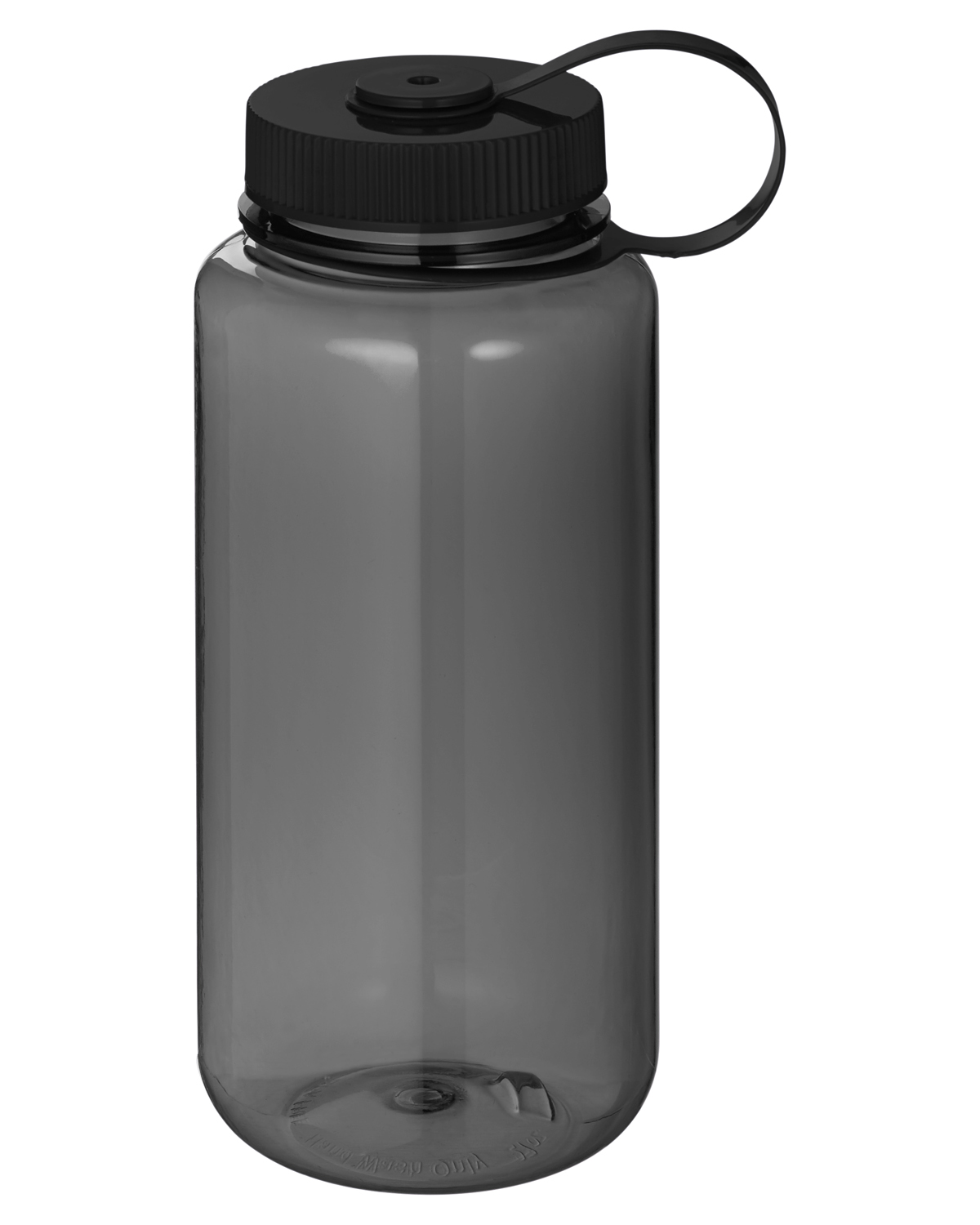 Picture of 27 oz. Tritan Wide Mouth Water Bottle.