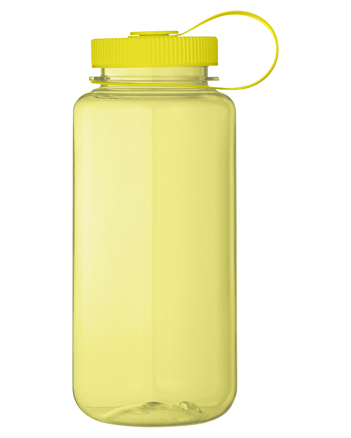 Picture of 27 oz. Tritan Wide Mouth Water Bottle.