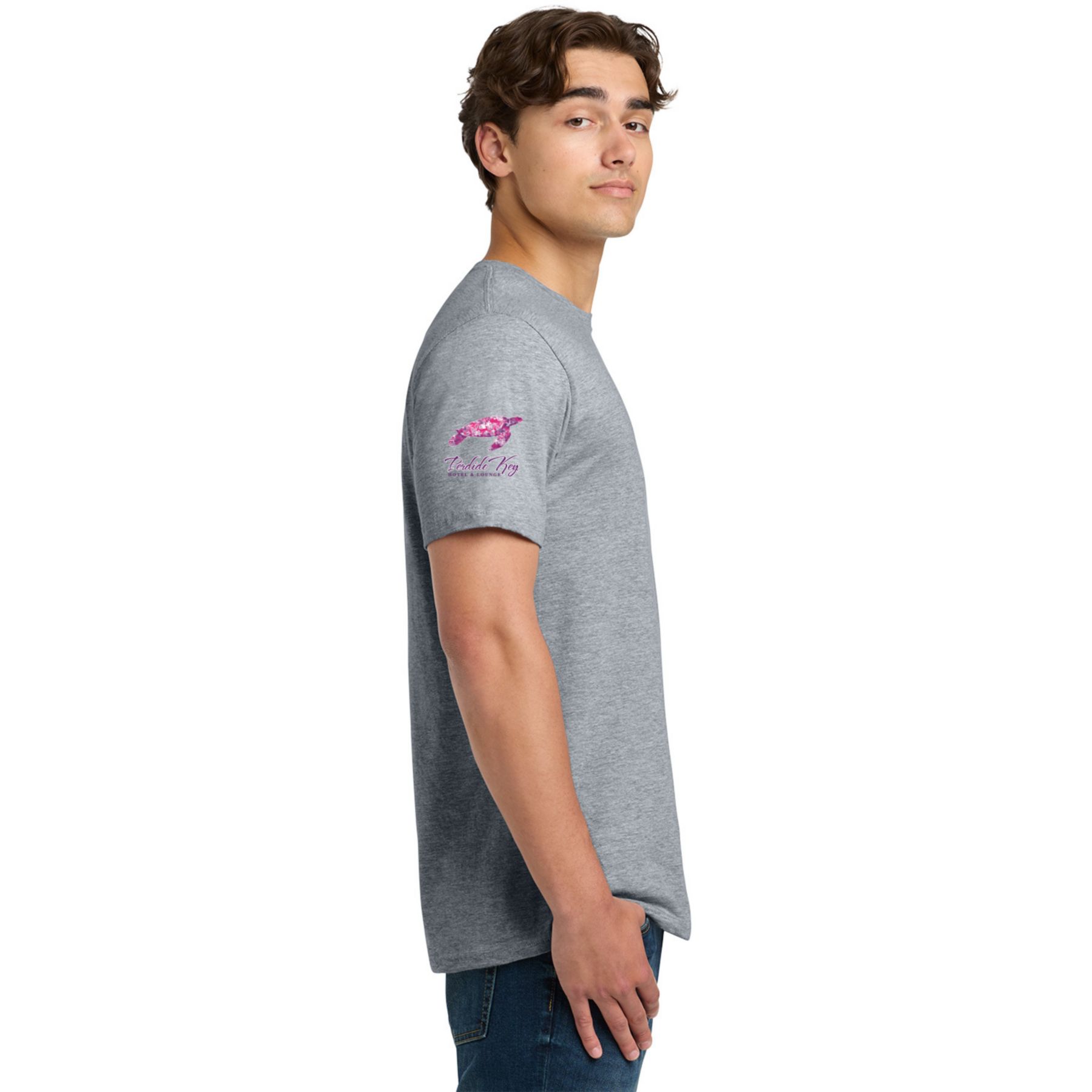 Picture of Gildan Softstyle T-Shirt Full Color Dtg