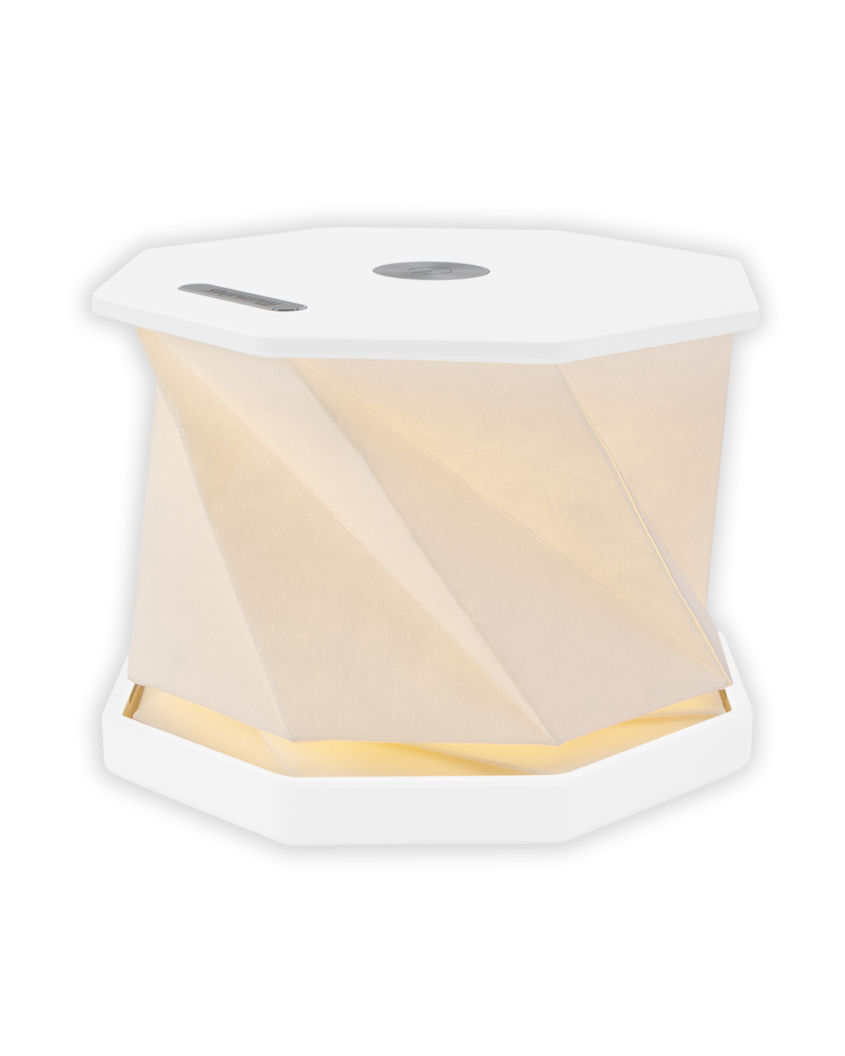 Picture of Rechargeable LED Collapsible Lantern.