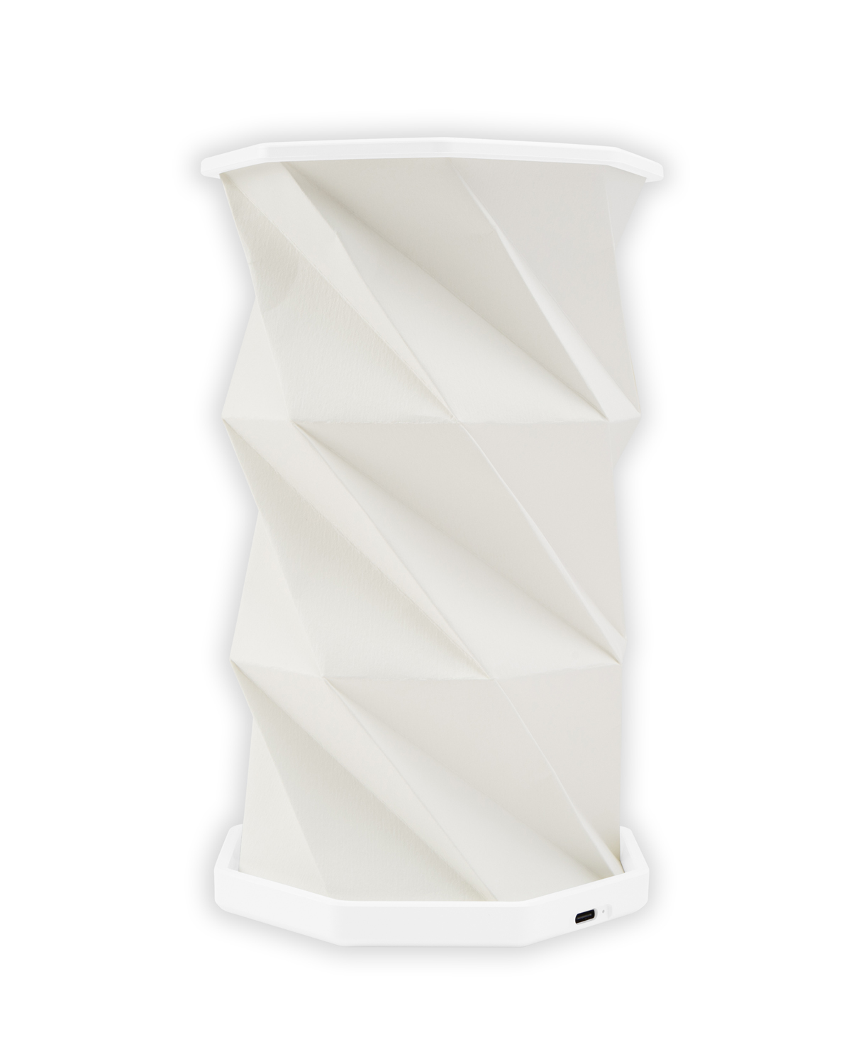 Picture of Rechargeable LED Collapsible Lantern.