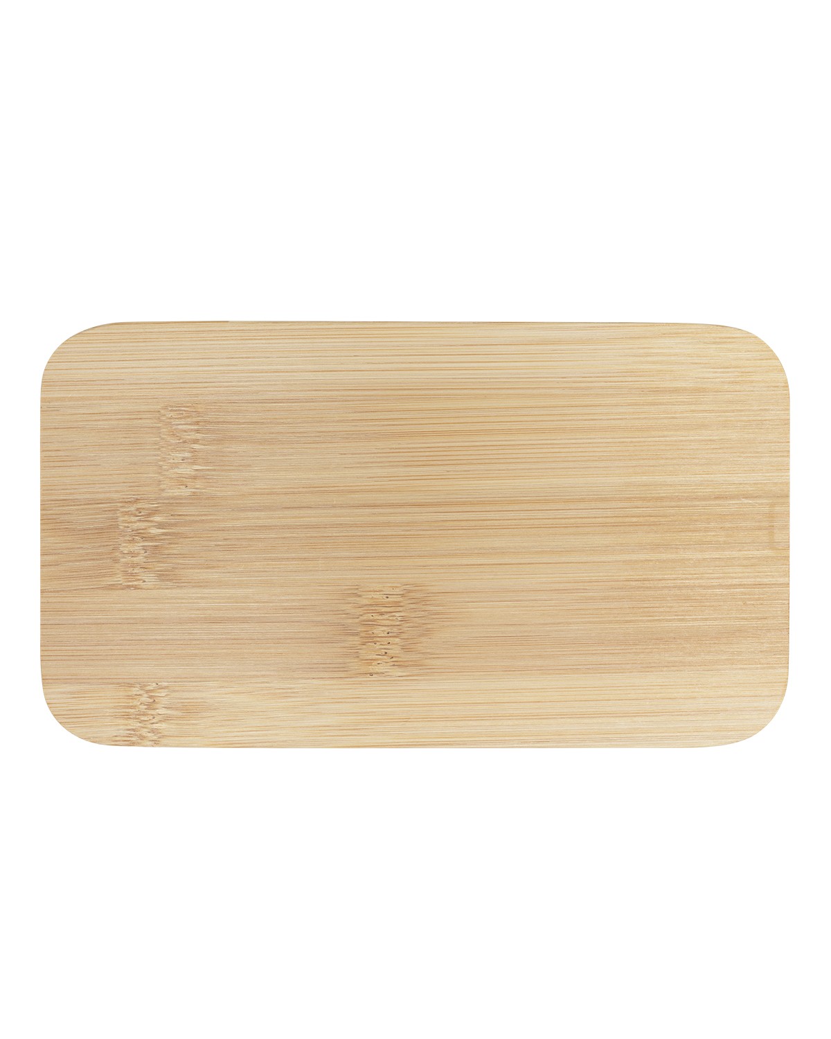 Picture of Bamboo Stackable Bento Box.