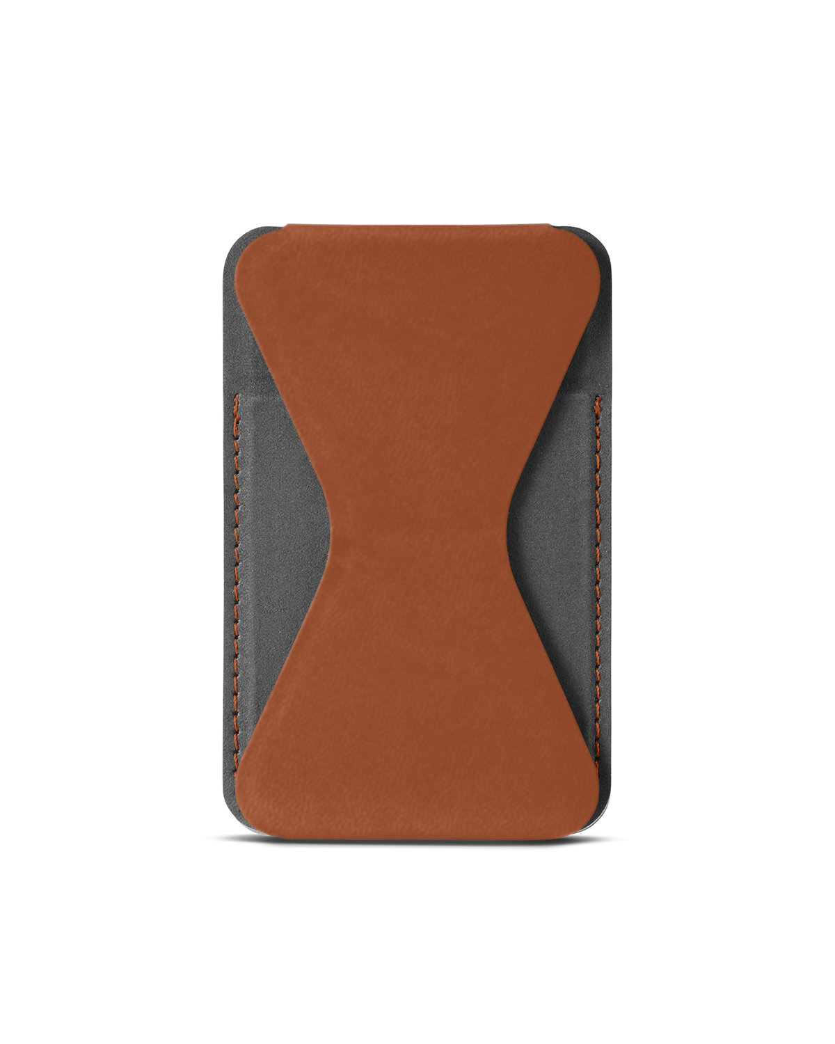 Picture of Tuscany Magnetic Card Holder Phone Stand.
