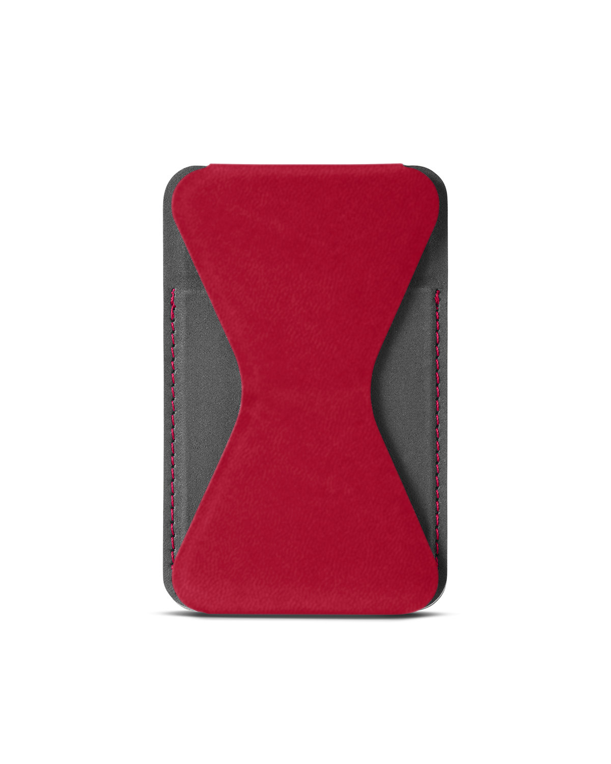 Picture of Tuscany Magnetic Card Holder Phone Stand.