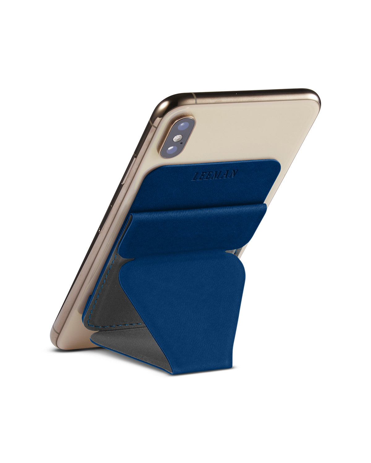 Picture of Tuscany Magnetic Card Holder Phone Stand.
