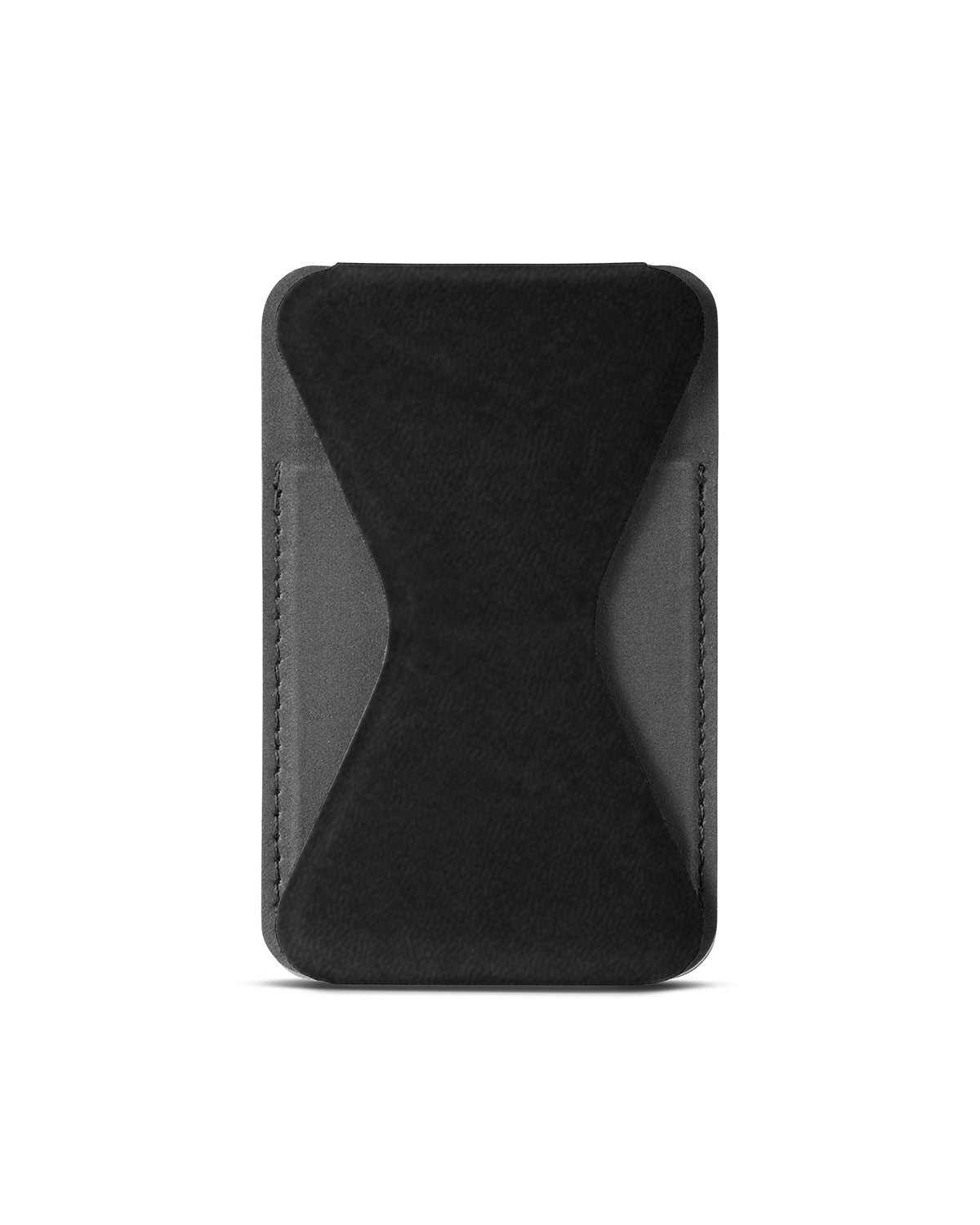 Picture of Tuscany Magnetic Card Holder Phone Stand.