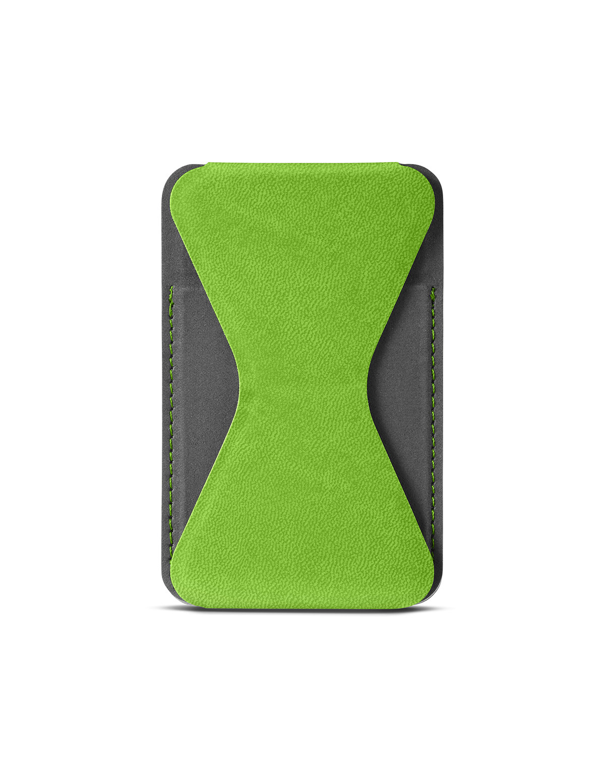 Picture of Tuscany Magnetic Card Holder Phone Stand.