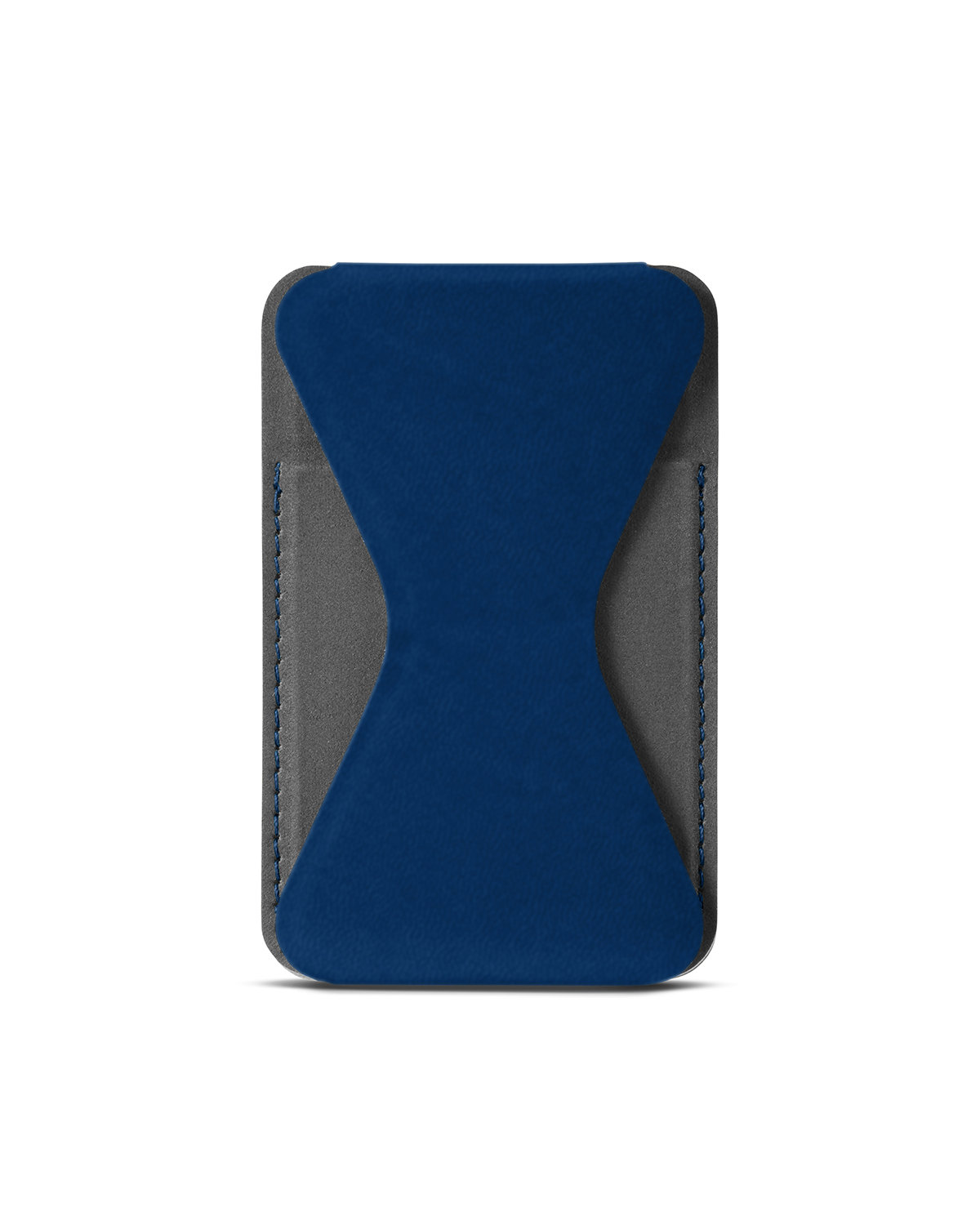 Picture of Tuscany Magnetic Card Holder Phone Stand.