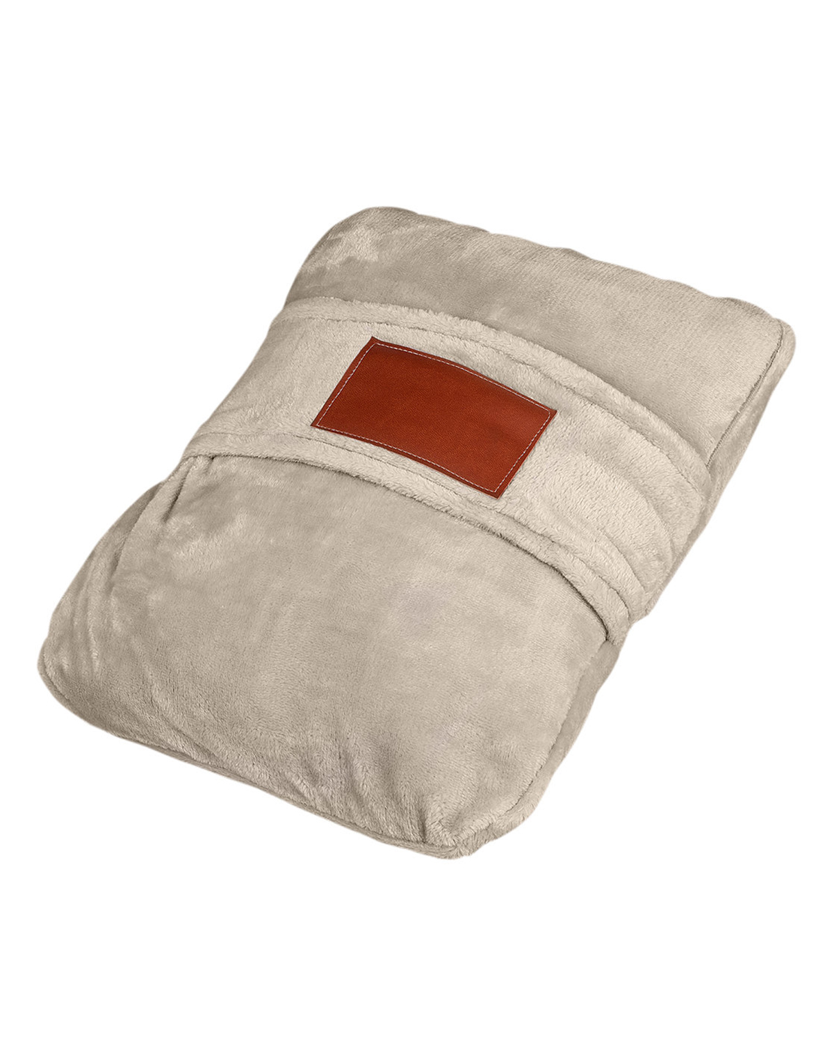 Picture of Duo Travel Pillow Blanket.