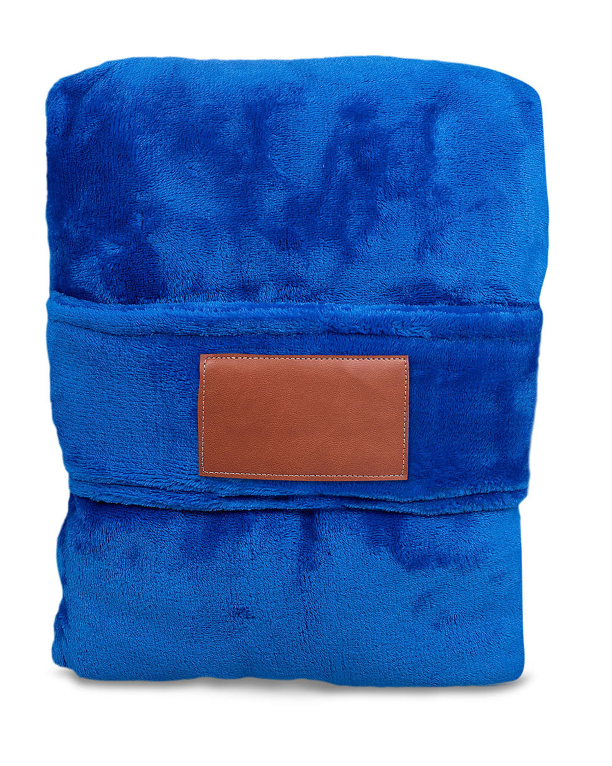 Picture of Duo Travel Pillow Blanket.