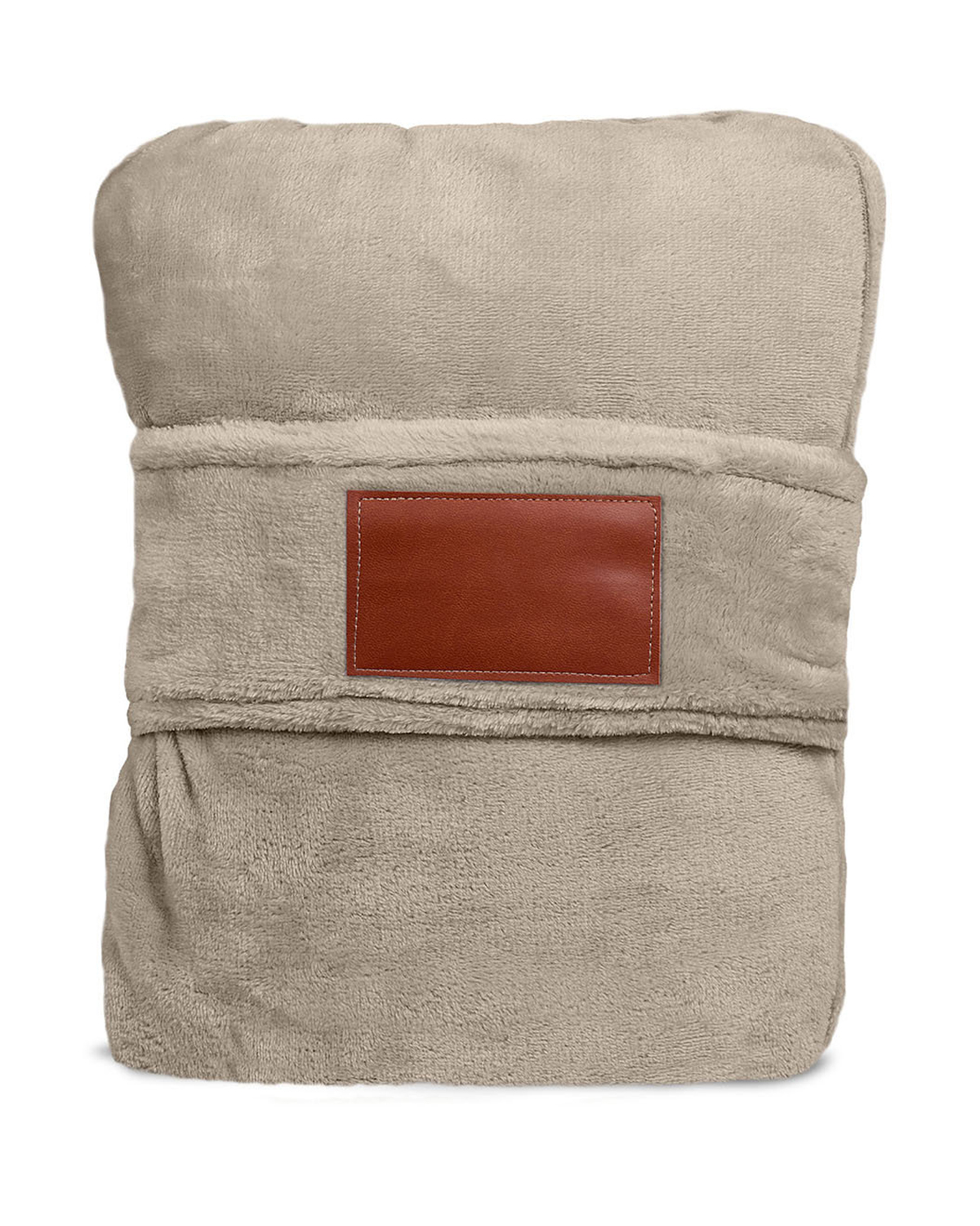 Picture of Duo Travel Pillow Blanket.