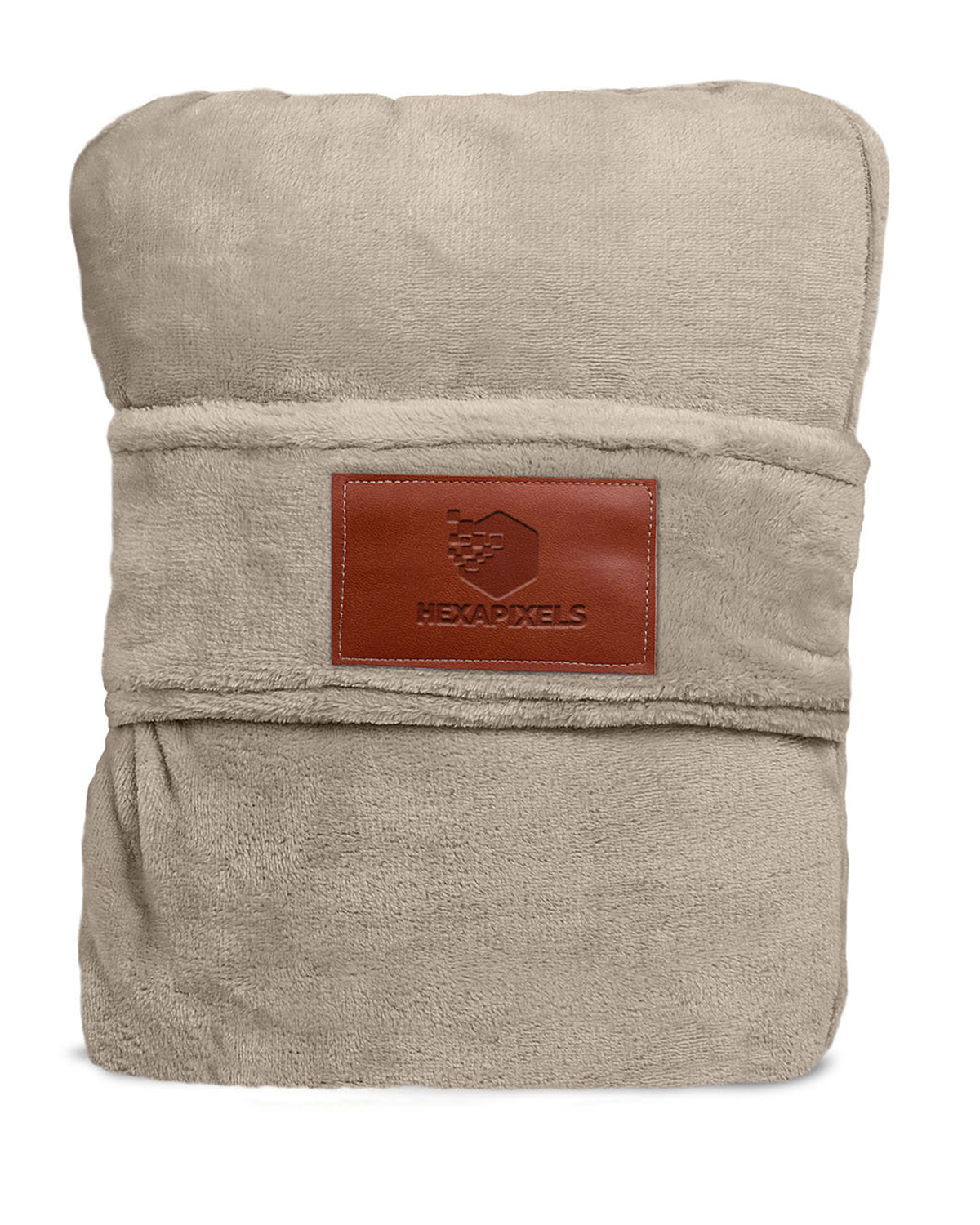 Picture of Duo Travel Pillow Blanket.