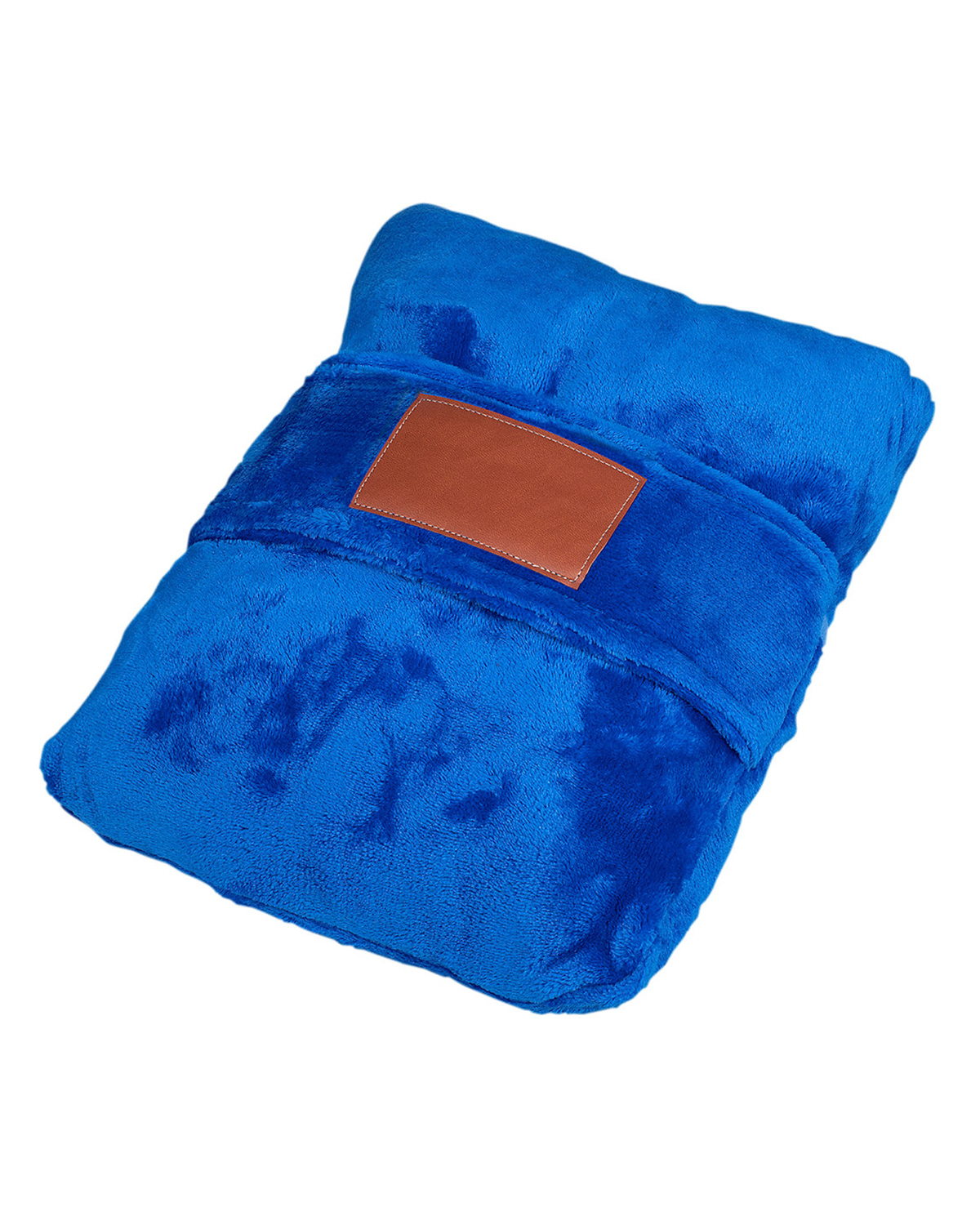 Picture of Duo Travel Pillow Blanket.