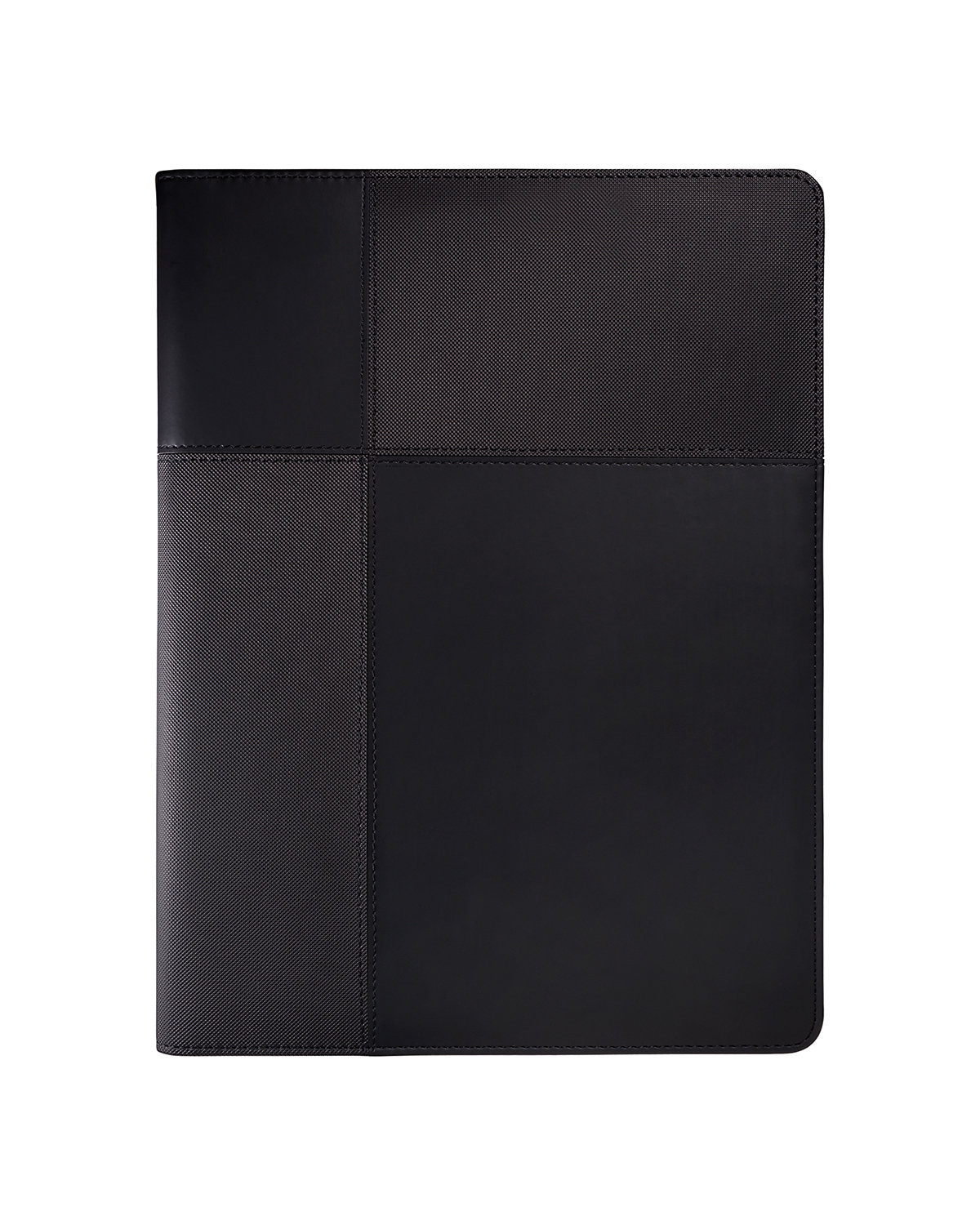 Picture of Tuscany Duo-Textured Padfolio.