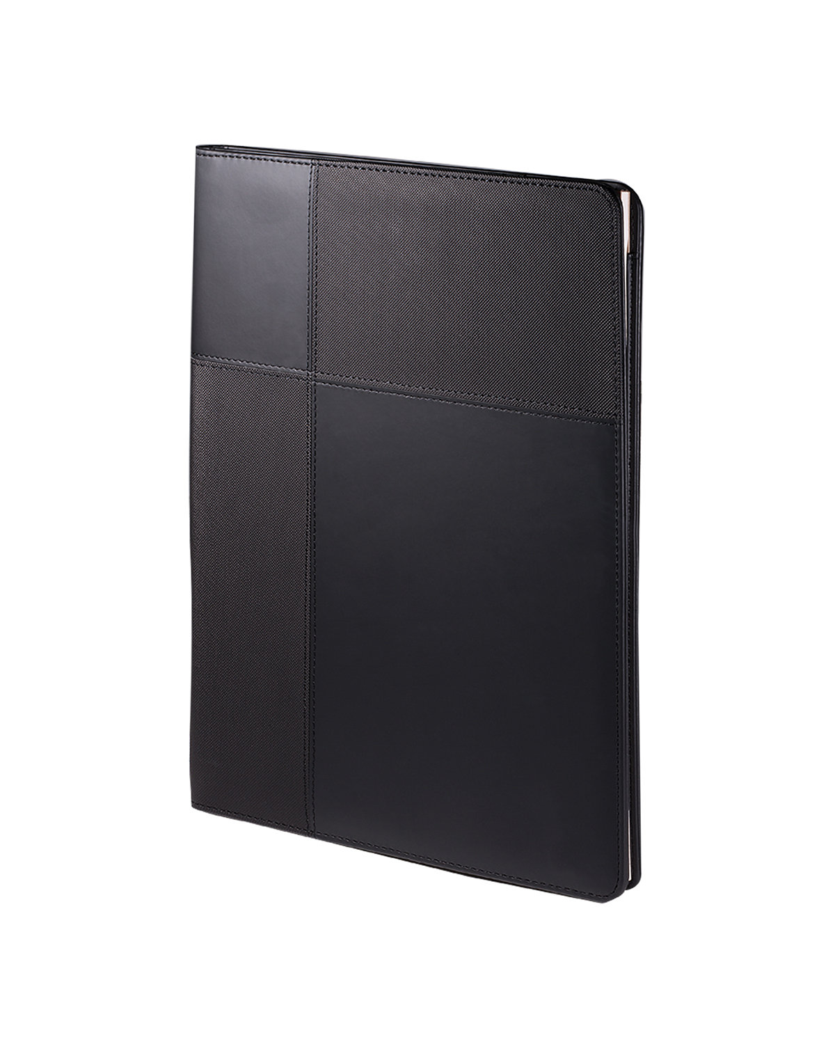 Picture of Tuscany Duo-Textured Padfolio.