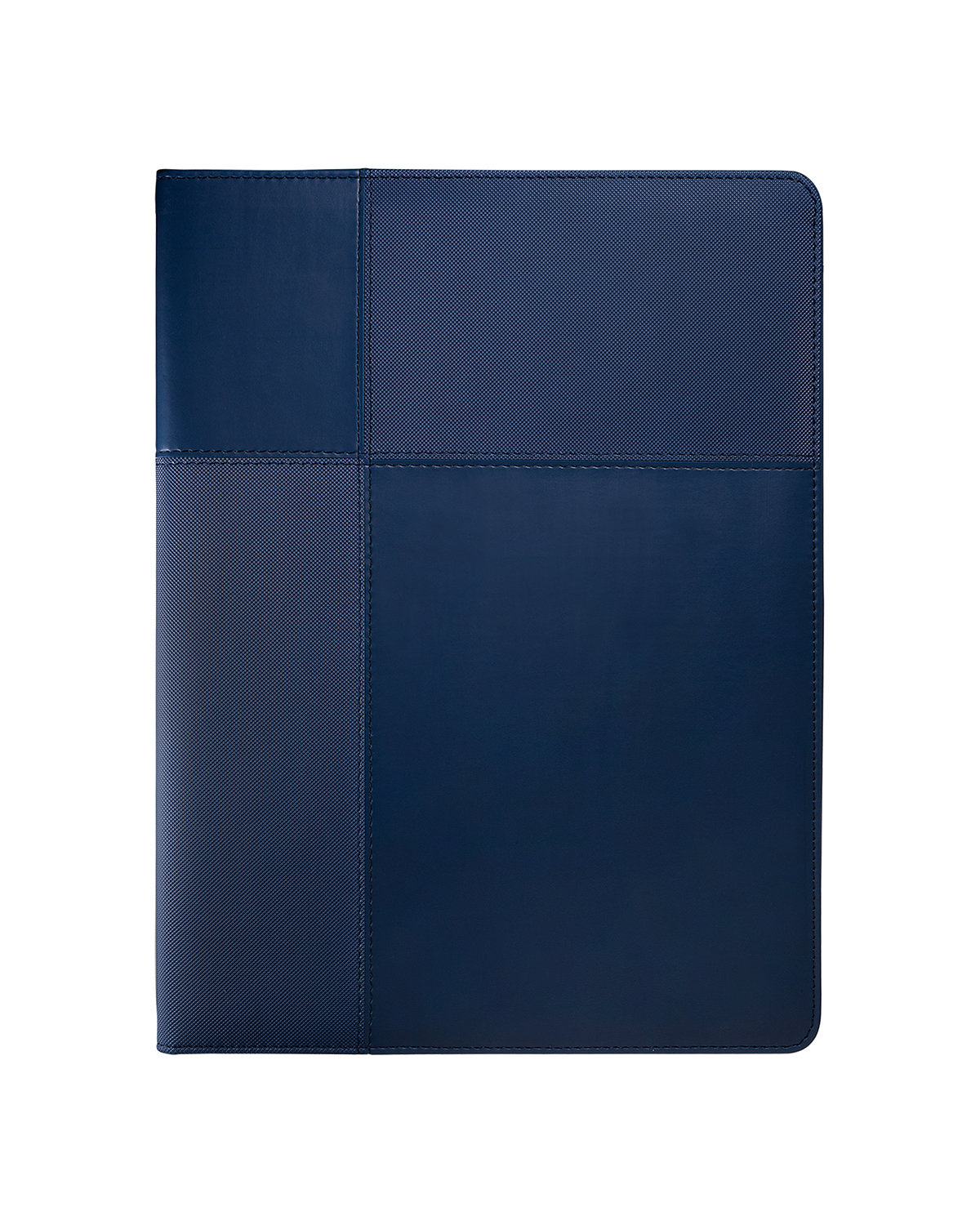 Picture of Tuscany Duo-Textured Padfolio.