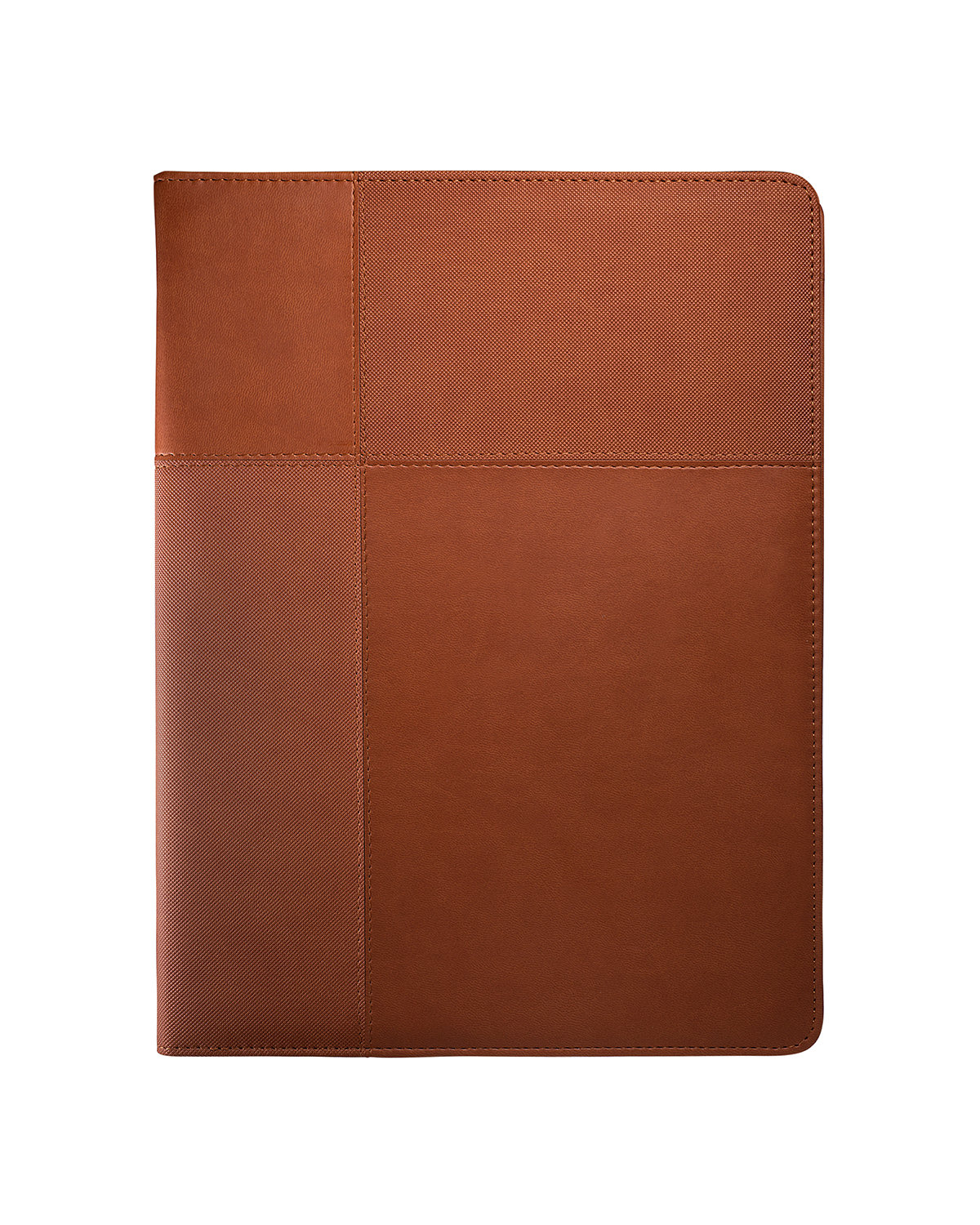 Picture of Tuscany Duo-Textured Padfolio.
