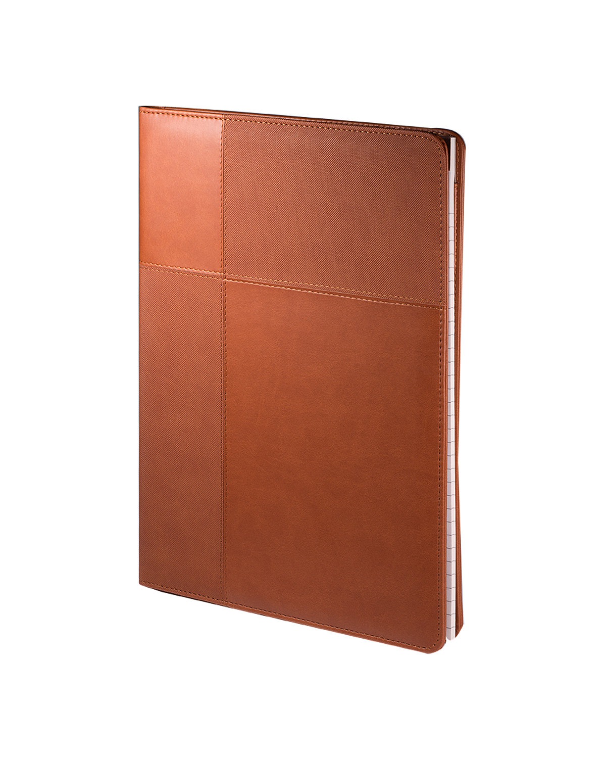 Picture of Tuscany Duo-Textured Padfolio.