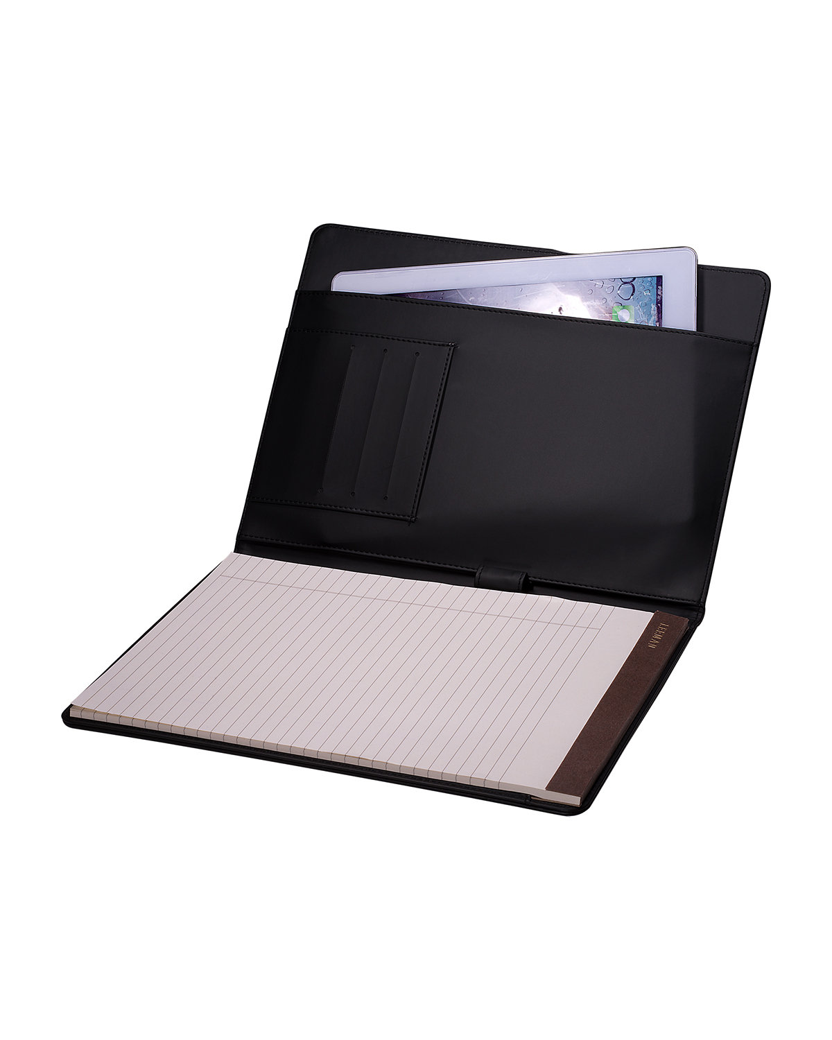 Picture of Tuscany Duo-Textured Padfolio.