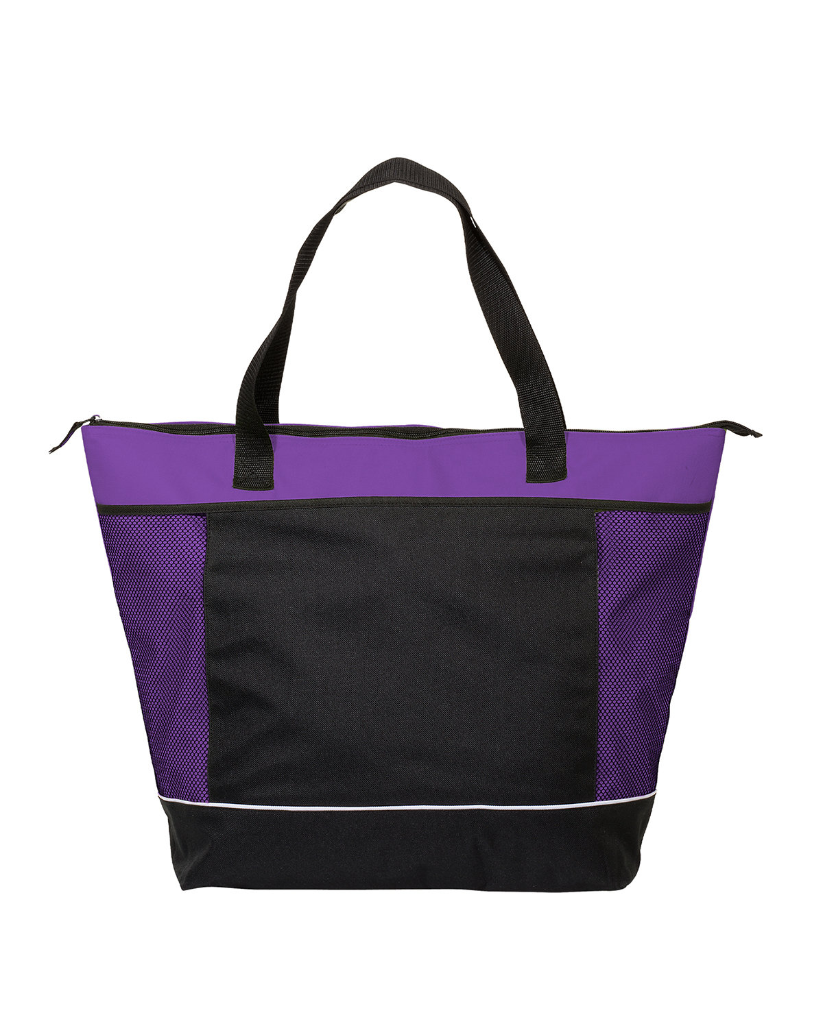 Picture of Porter Shopping Cooler Tote Bag.