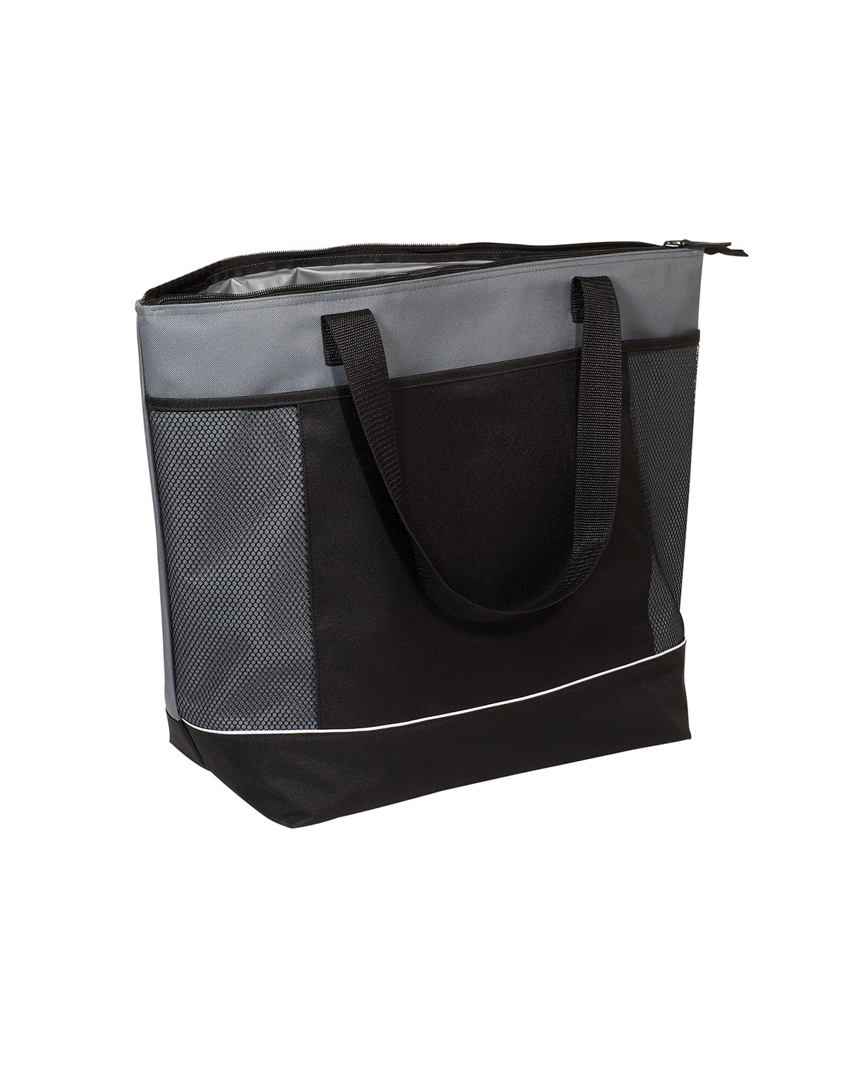 Picture of Porter Shopping Cooler Tote Bag.