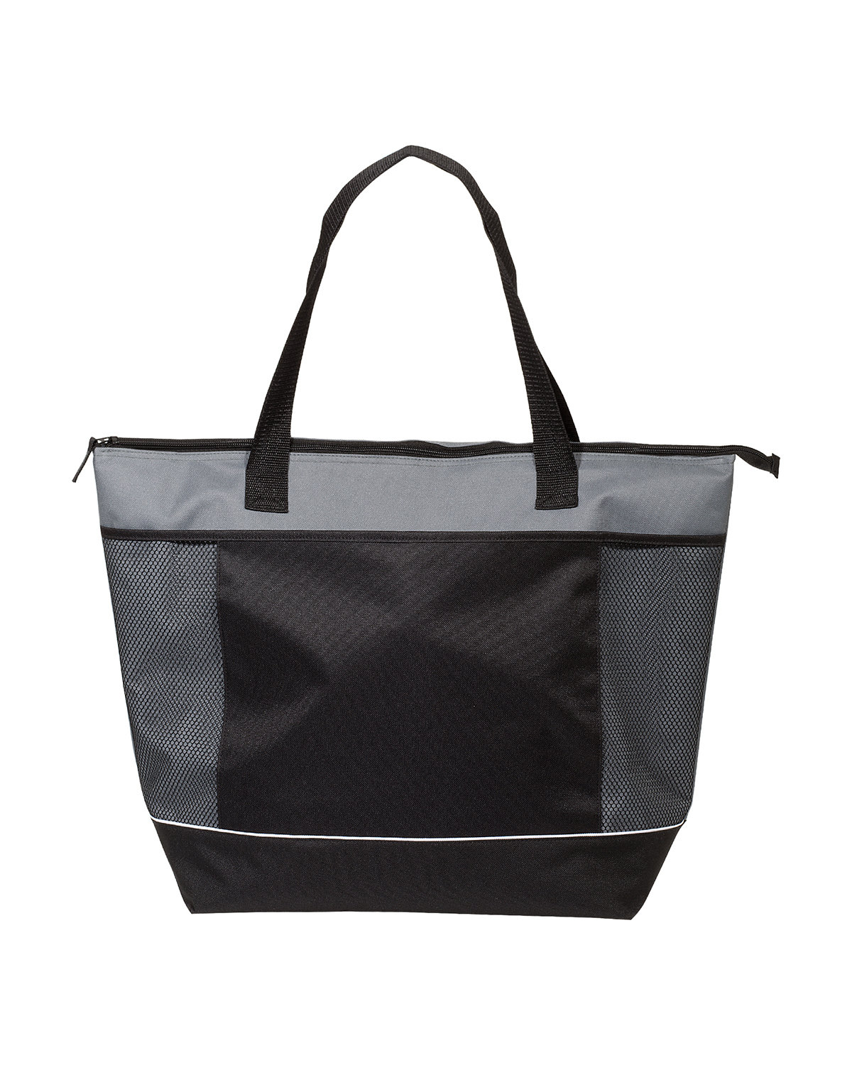 Picture of Porter Shopping Cooler Tote Bag.