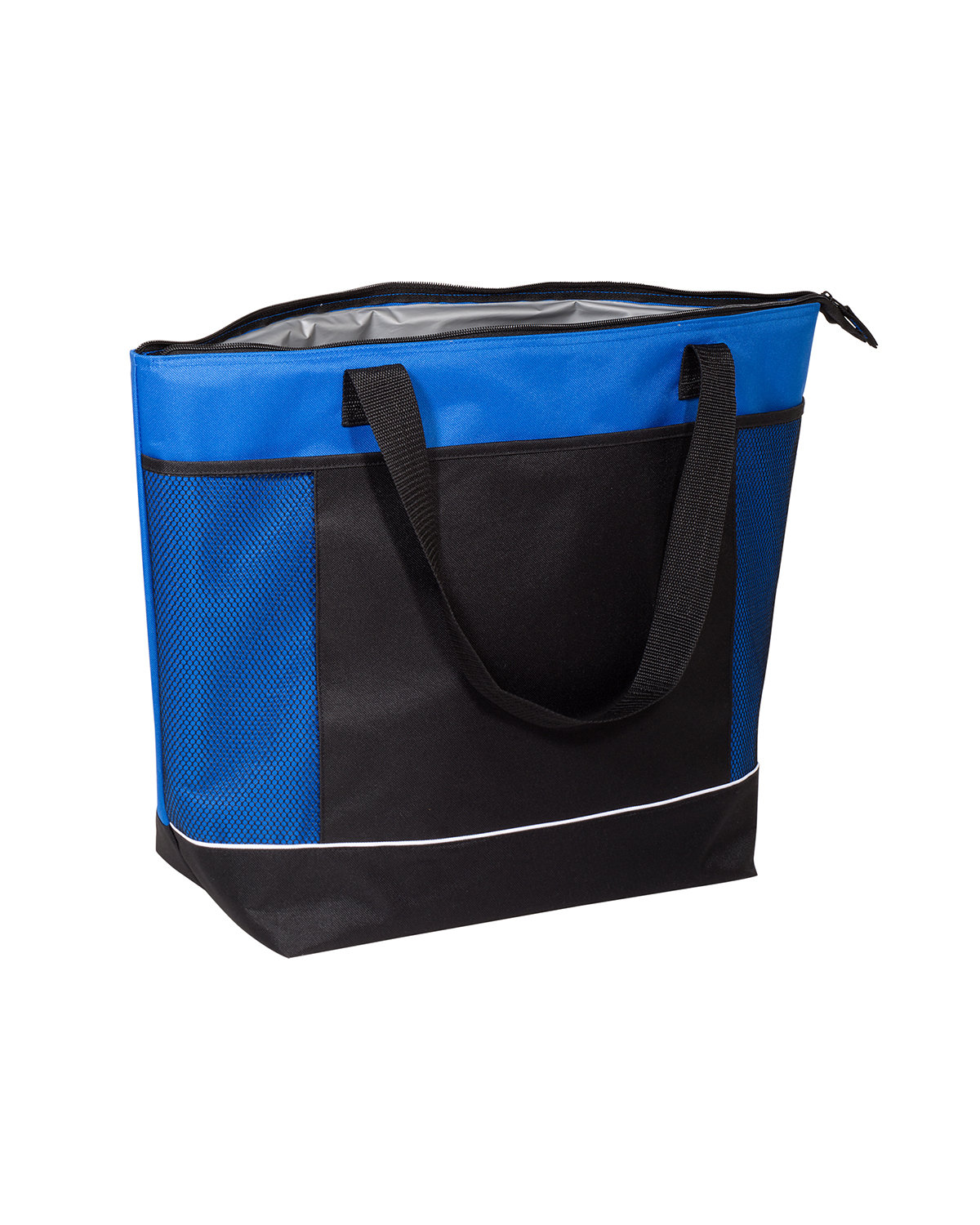Picture of Porter Shopping Cooler Tote Bag.