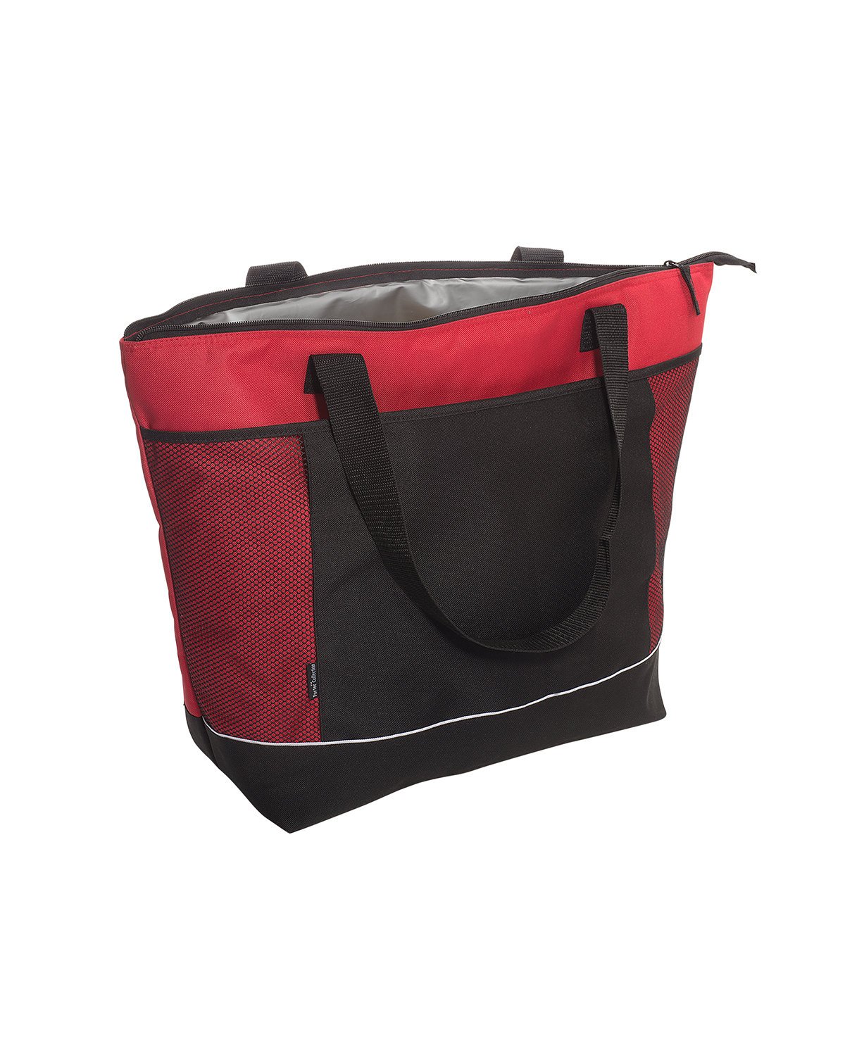 Picture of Porter Shopping Cooler Tote Bag.