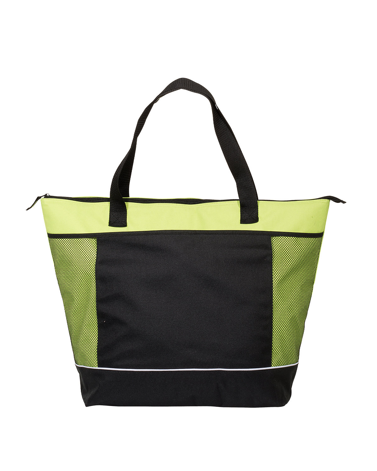 Picture of Porter Shopping Cooler Tote Bag.