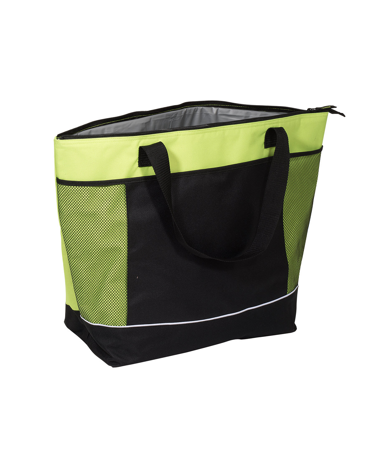 Picture of Porter Shopping Cooler Tote Bag.