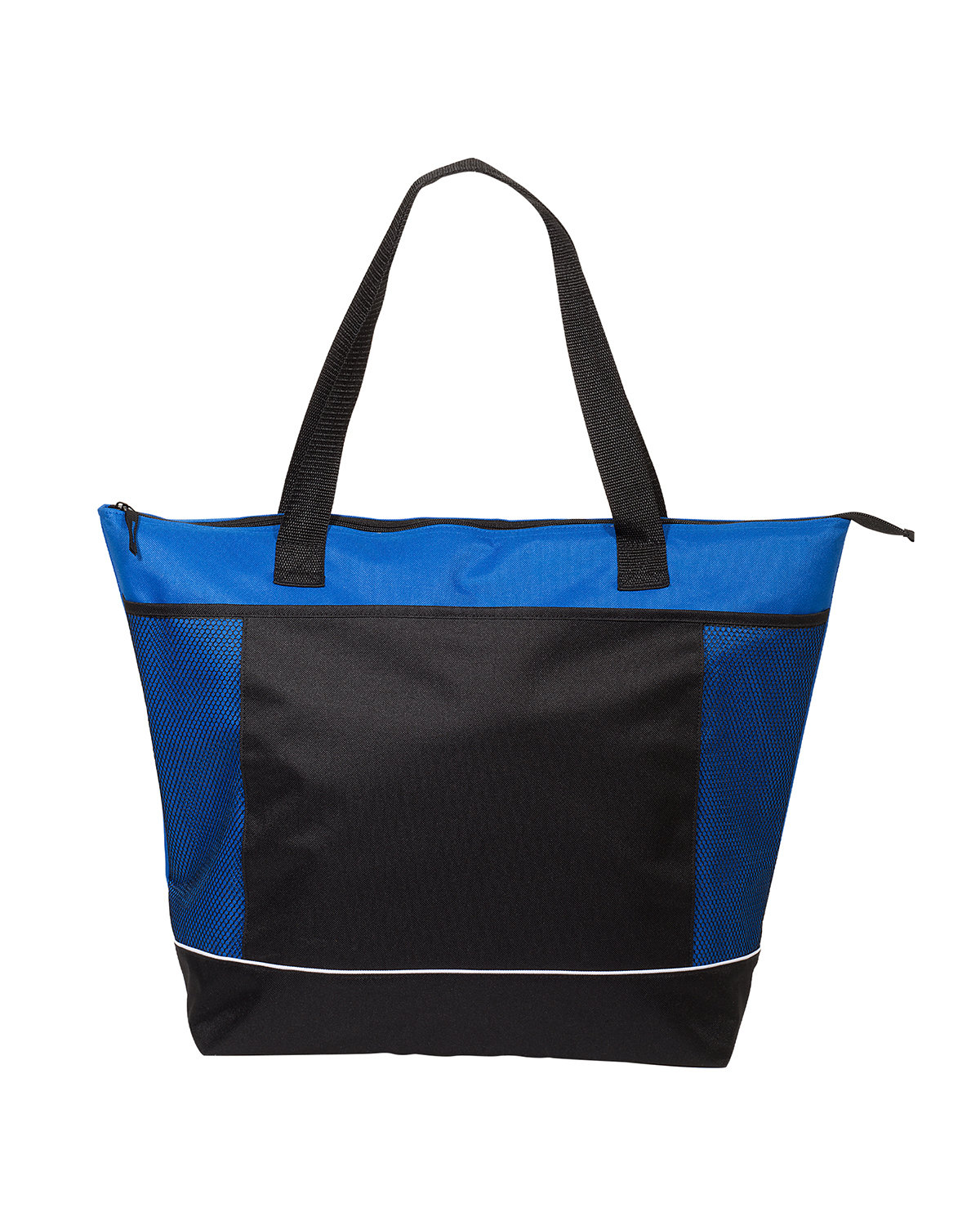 Picture of Porter Shopping Cooler Tote Bag.