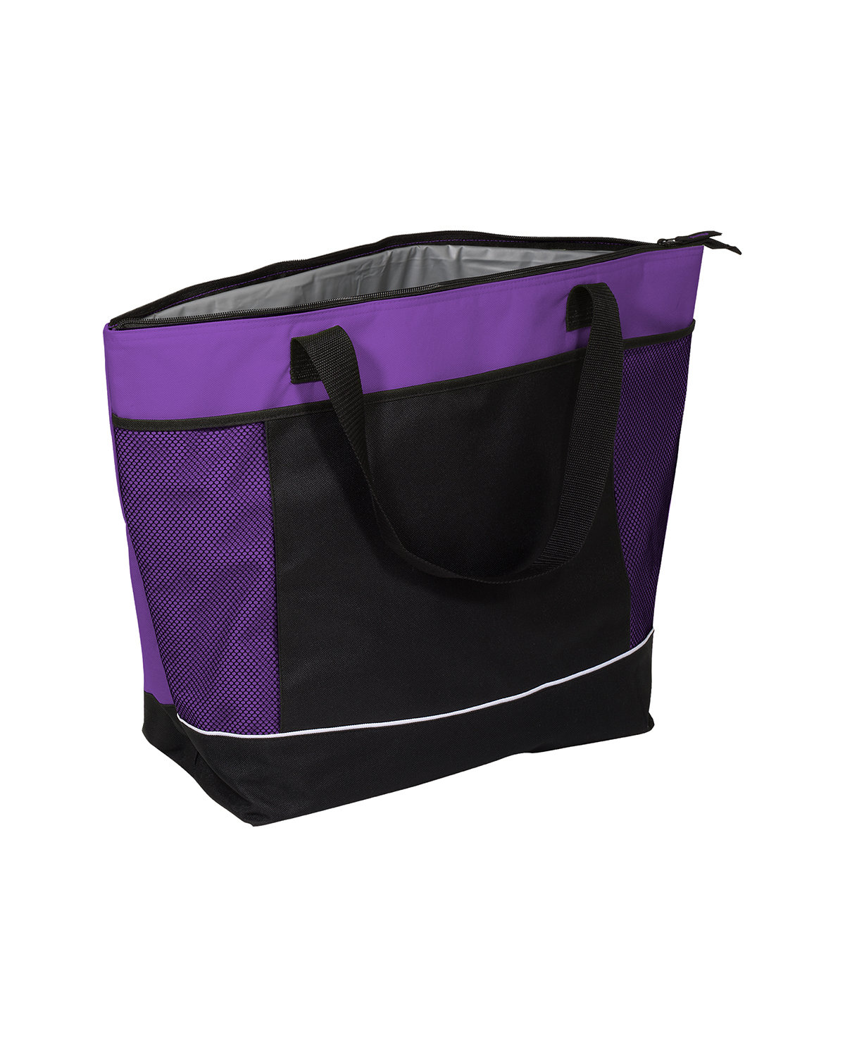 Picture of Porter Shopping Cooler Tote Bag.