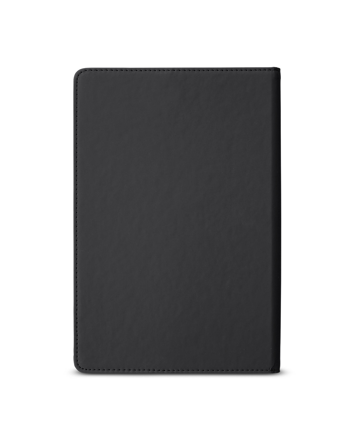 Picture of Refillable Journal with Wireless Charging Panel.