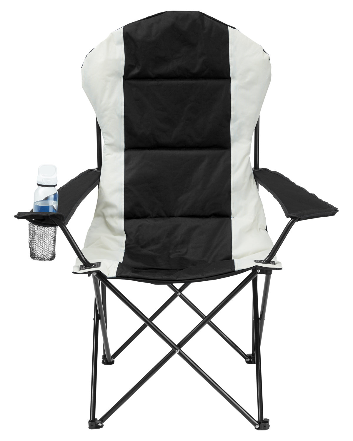 Picture of Hampton XL Folding Outdoor Camping Chair.