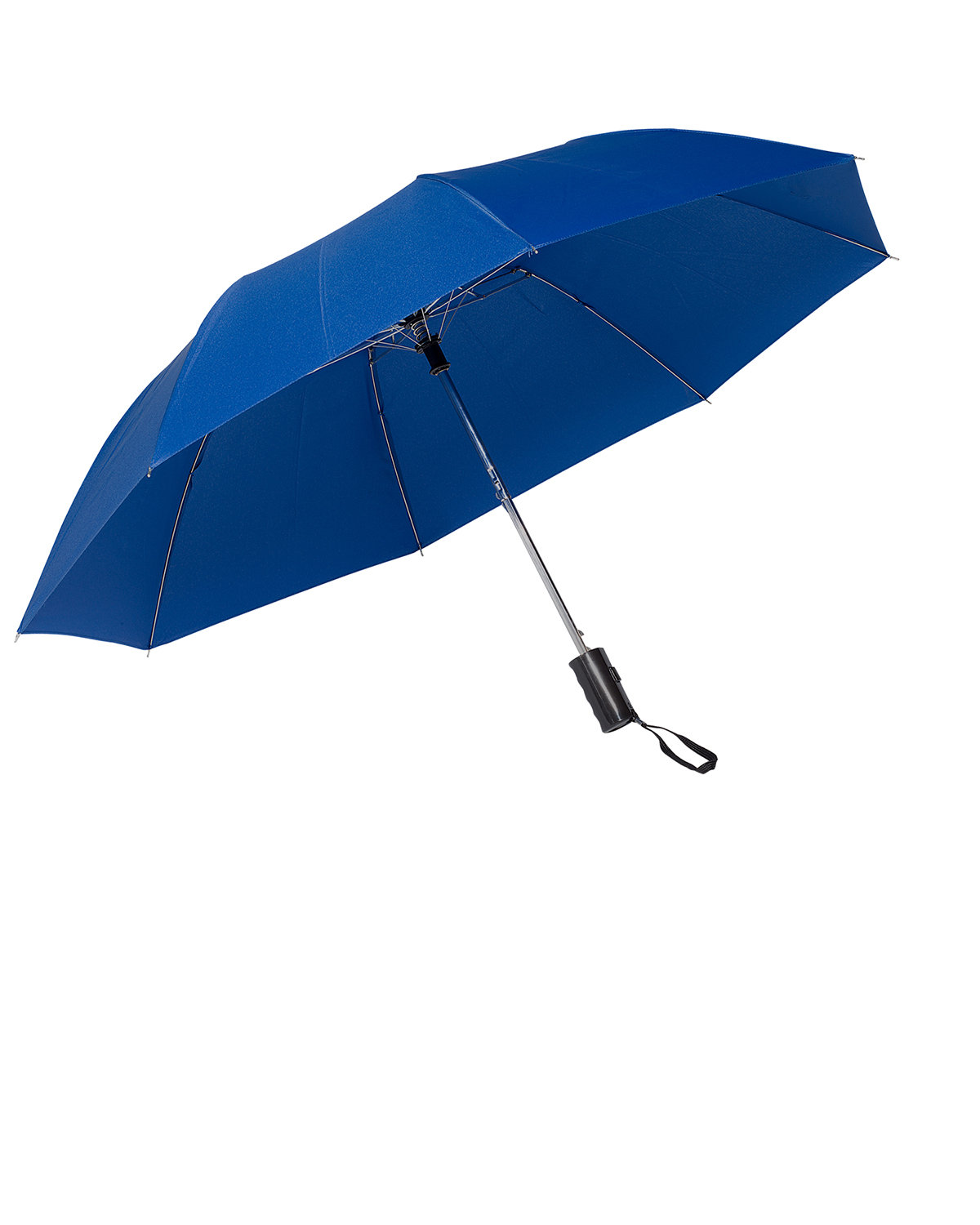 Picture of 44" Arc Auto-Open Folding Umbrella.