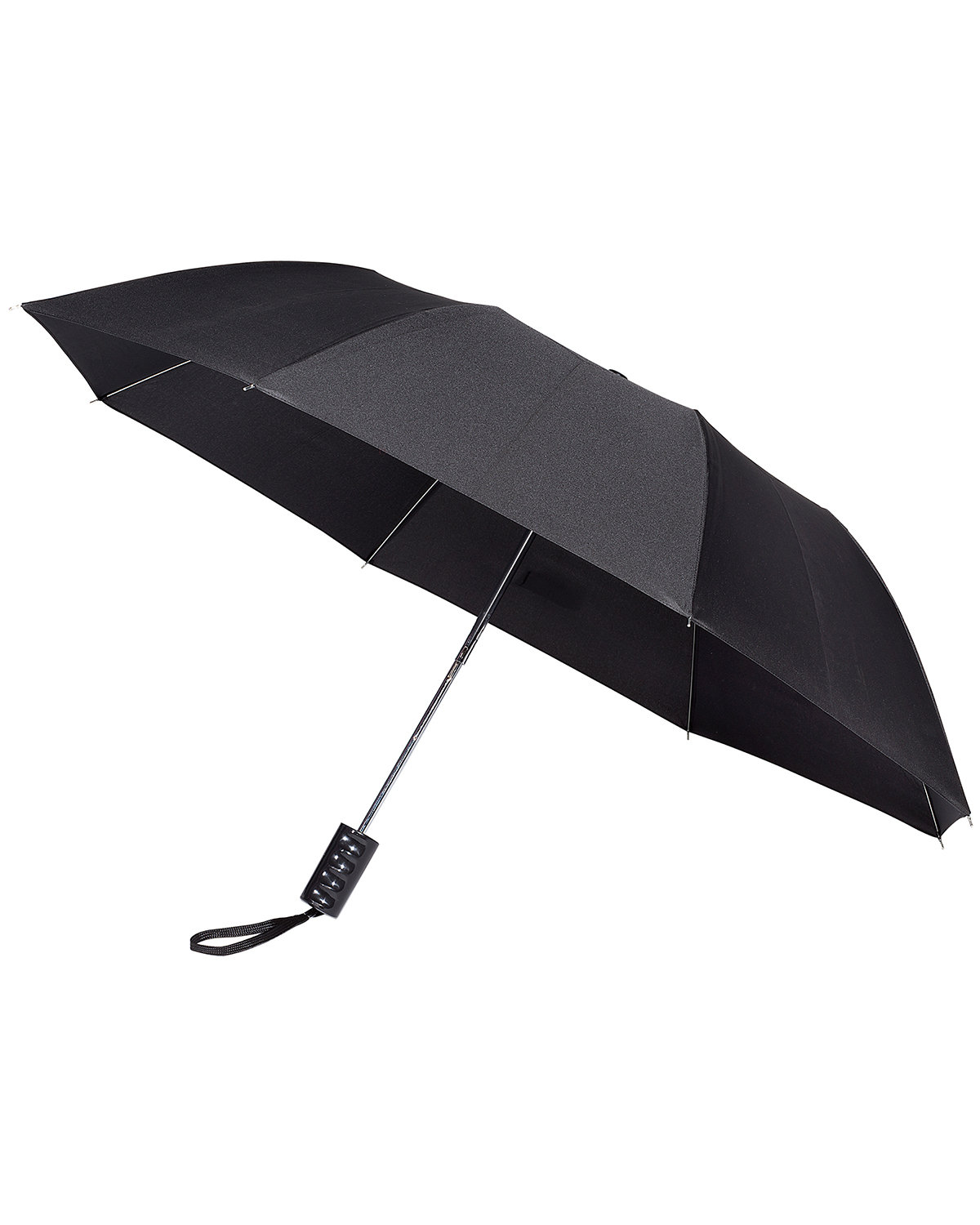 Picture of 44" Arc Auto-Open Folding Umbrella.