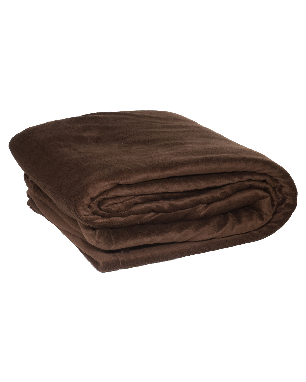 Picture of Micro Mink Sherpa Blanket.