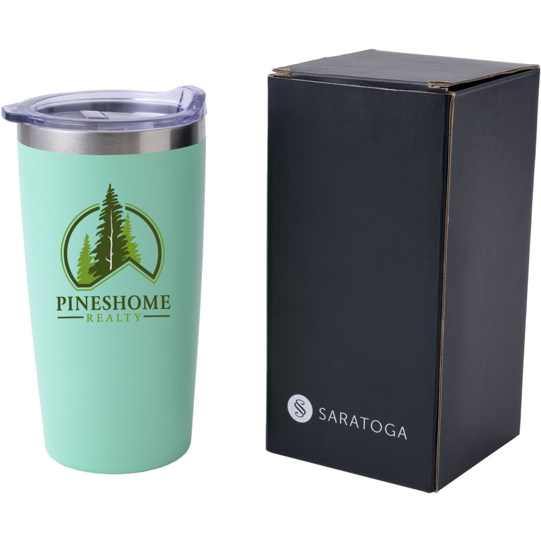Picture of Full Color Adventure Brite Tumbler 20 Oz